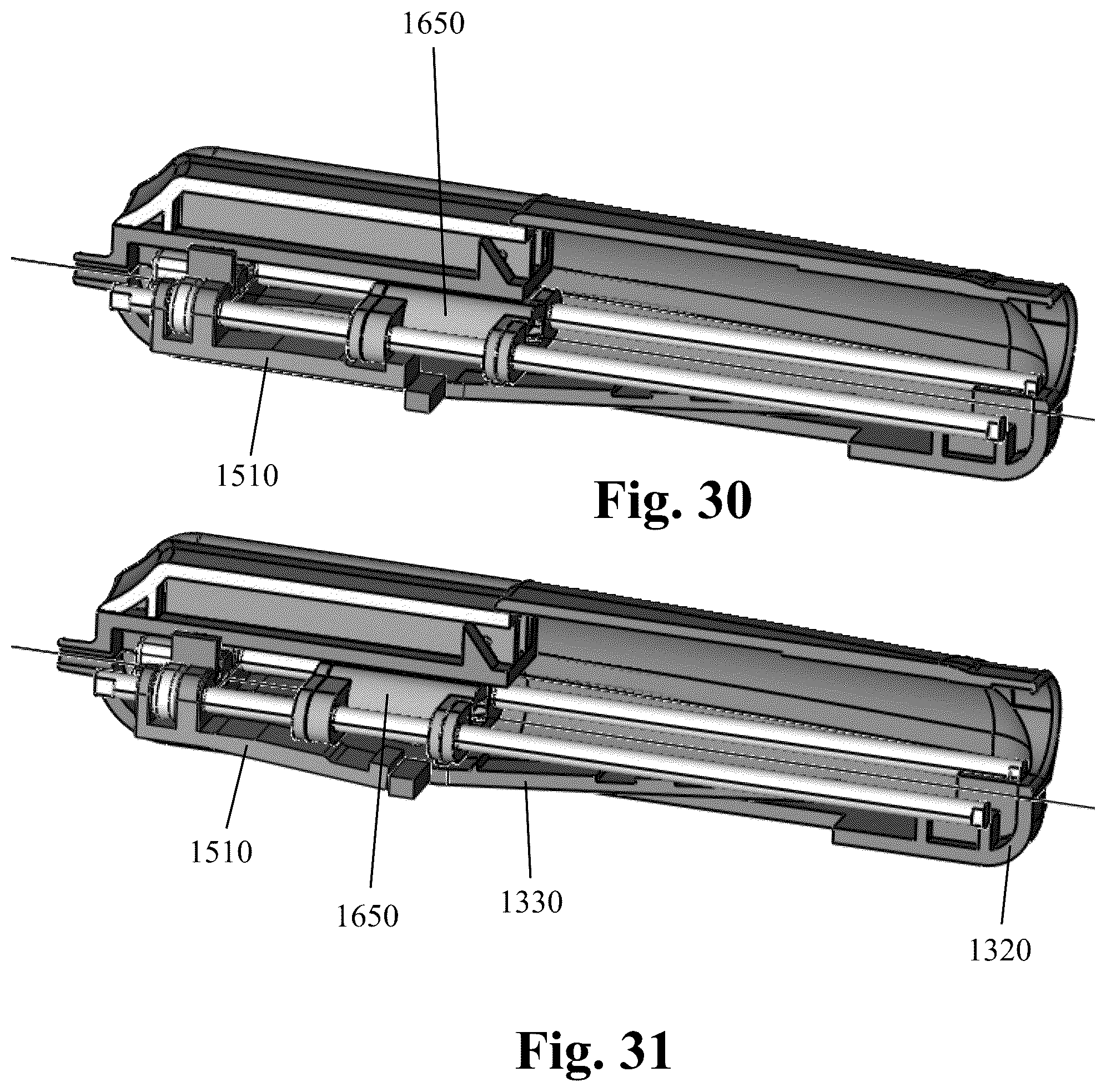 Patent US12096921 Figure 19 – Biopsy needle