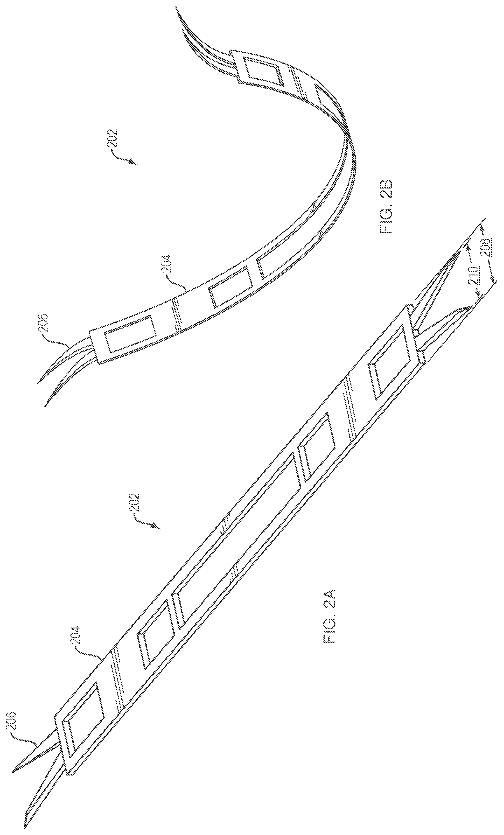 Patent US12096924 Figure 2 – Devices and methods for tissue retraction