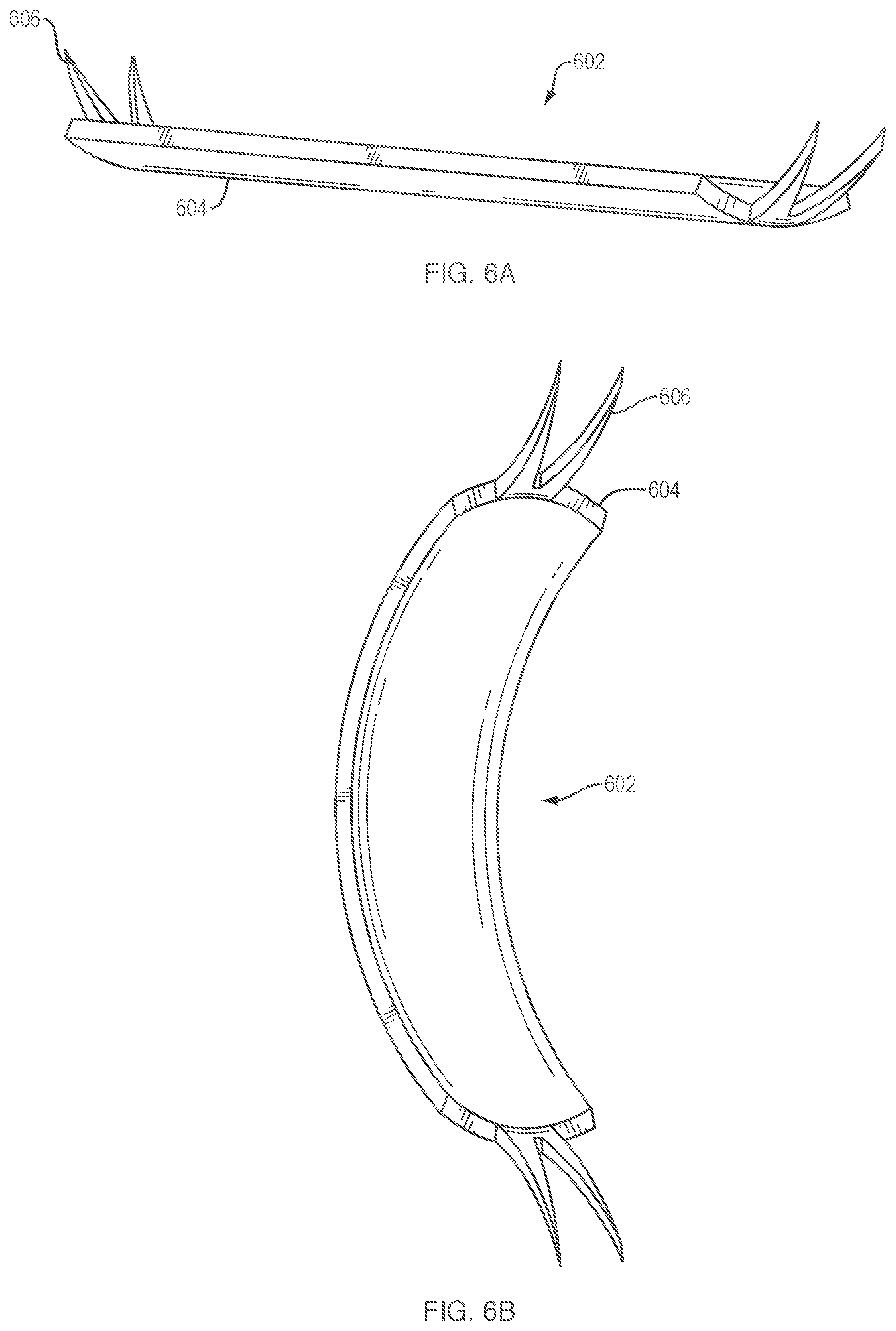 Patent US12096924 Figure 8 – Devices and methods for tissue retraction