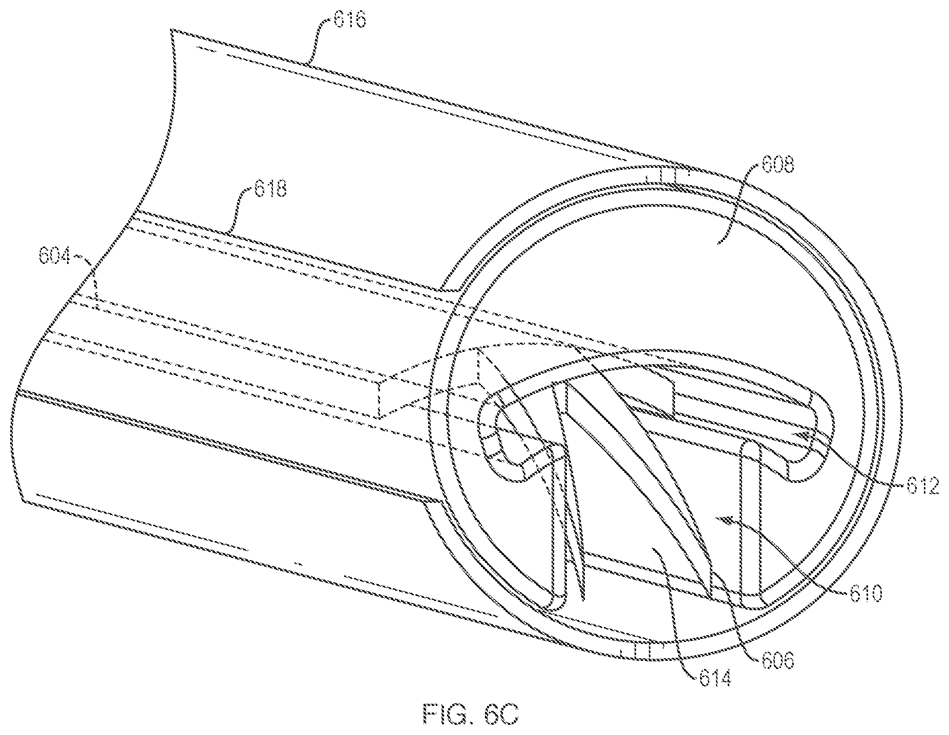 Patent US12096924 Figure 9 – Devices and methods for tissue retraction