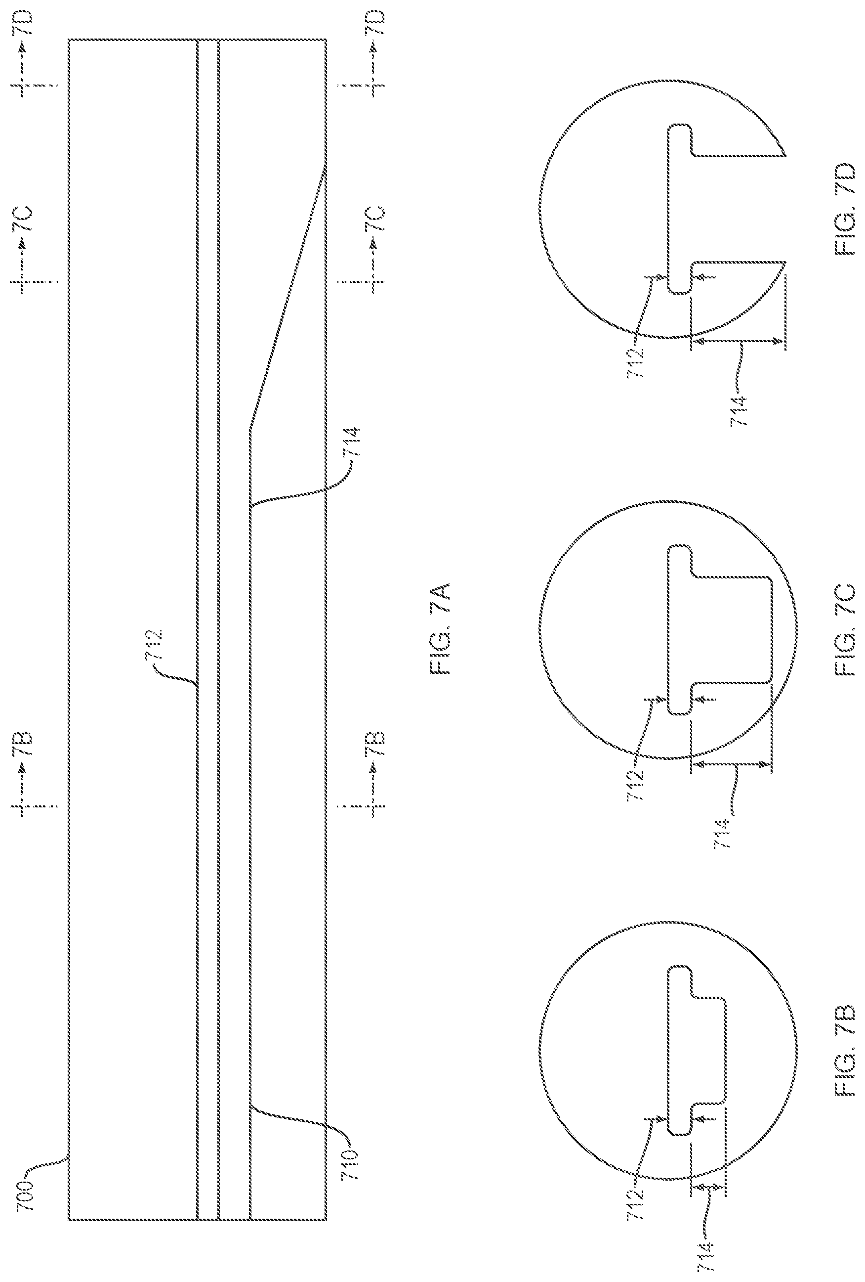 Patent US12096924 Figure 10 – Devices and methods for tissue retraction
