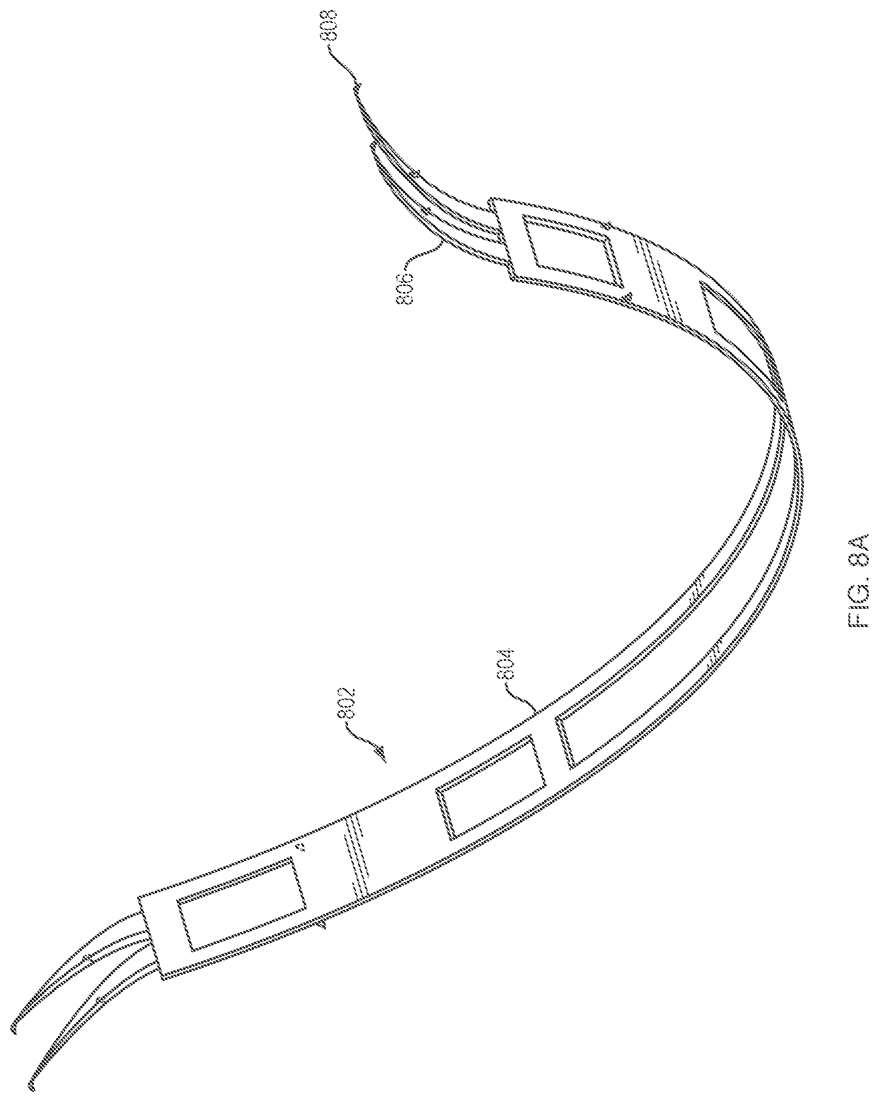 Patent US12096924 Figure 11 – Devices and methods for tissue retraction