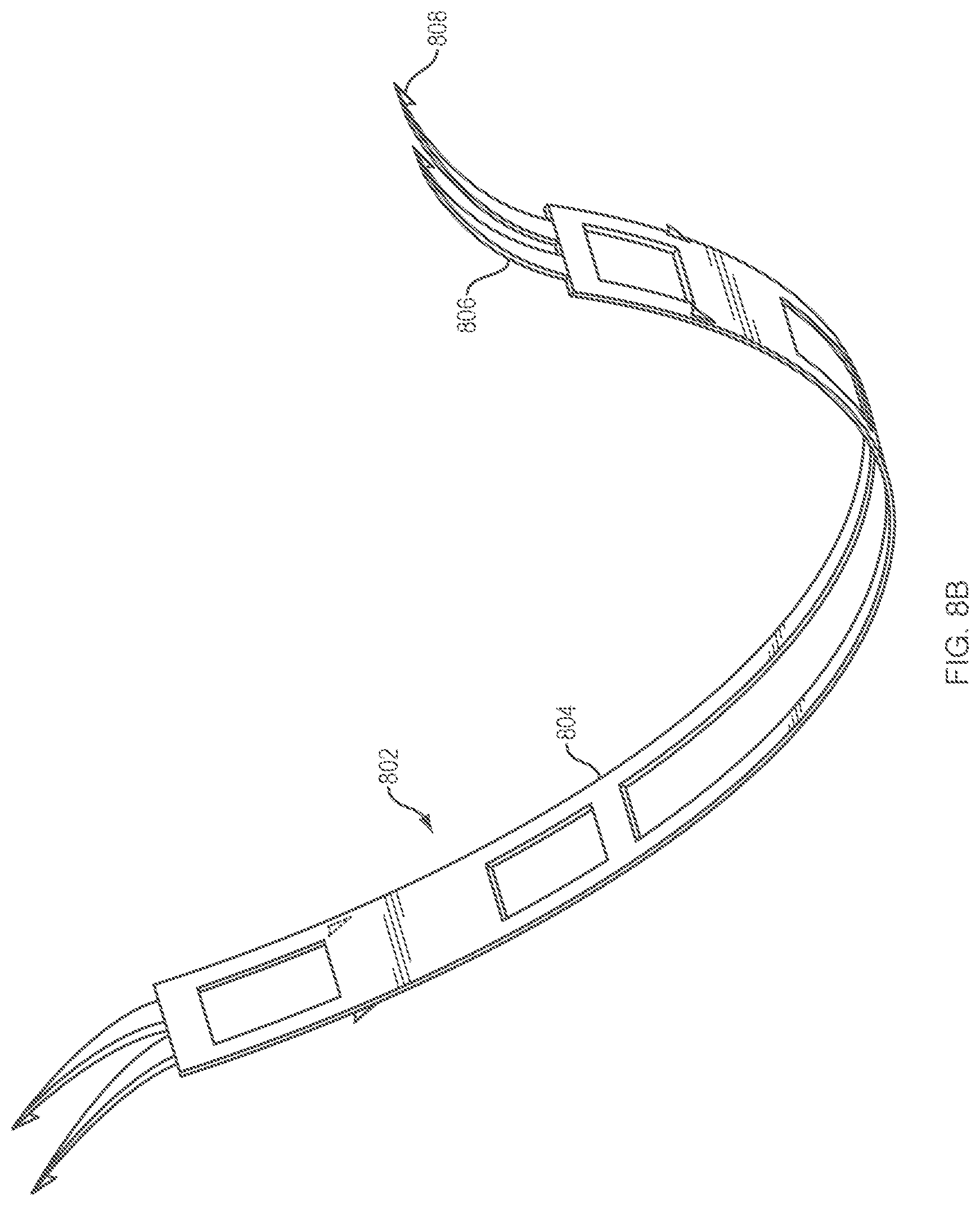 Patent US12096924 Figure 12 – Devices and methods for tissue retraction