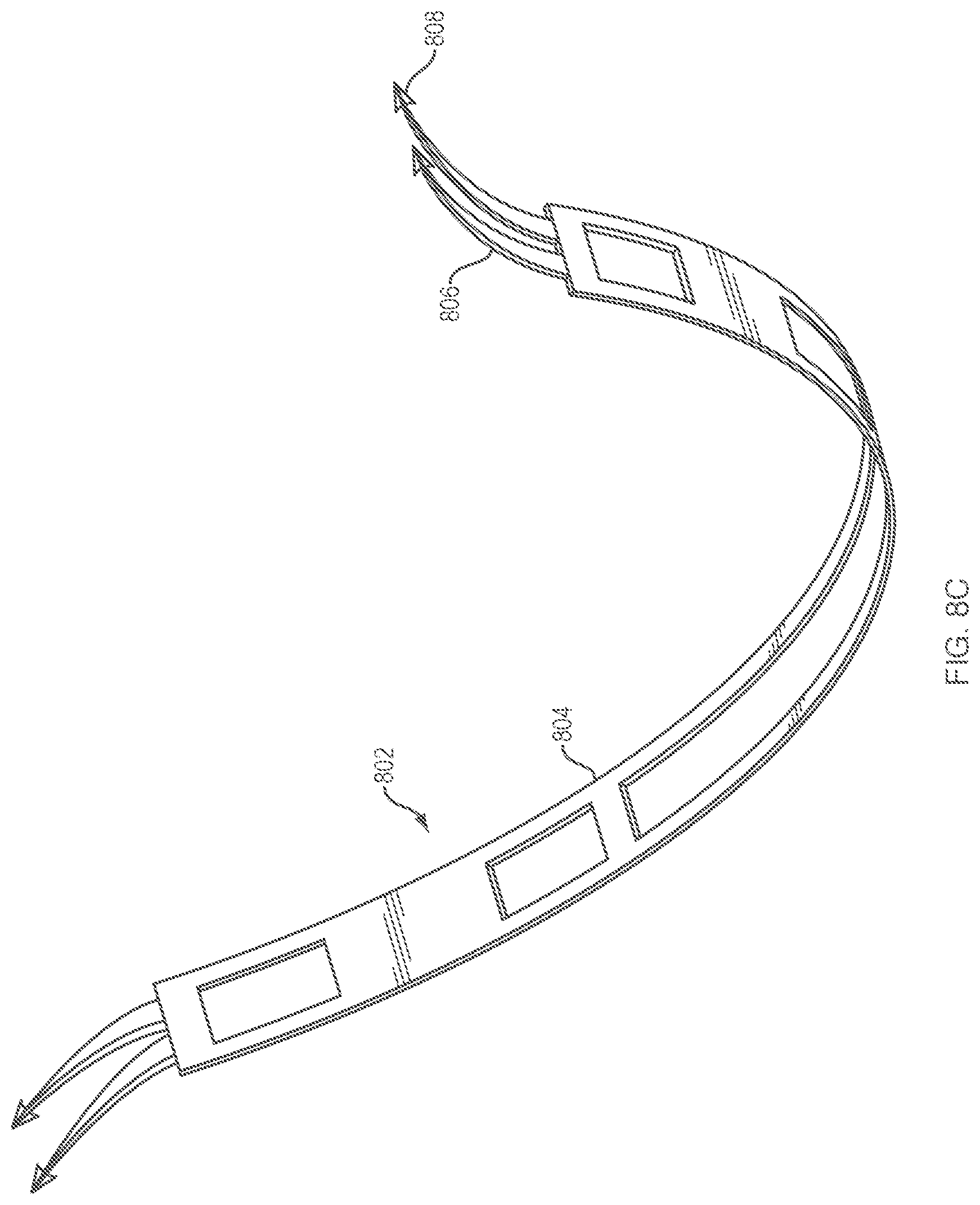 Patent US12096924 Figure 13 – Devices and methods for tissue retraction