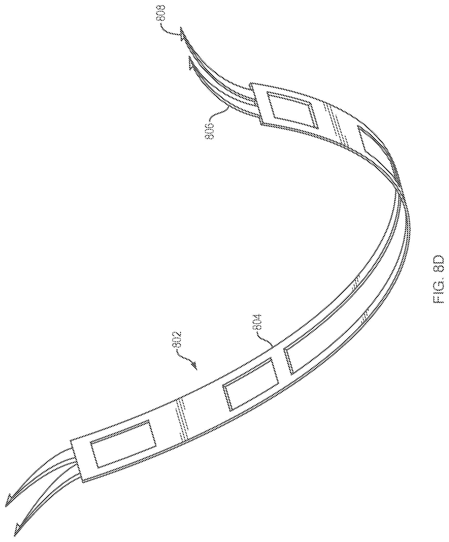 Patent US12096924 Figure 14 – Devices and methods for tissue retraction