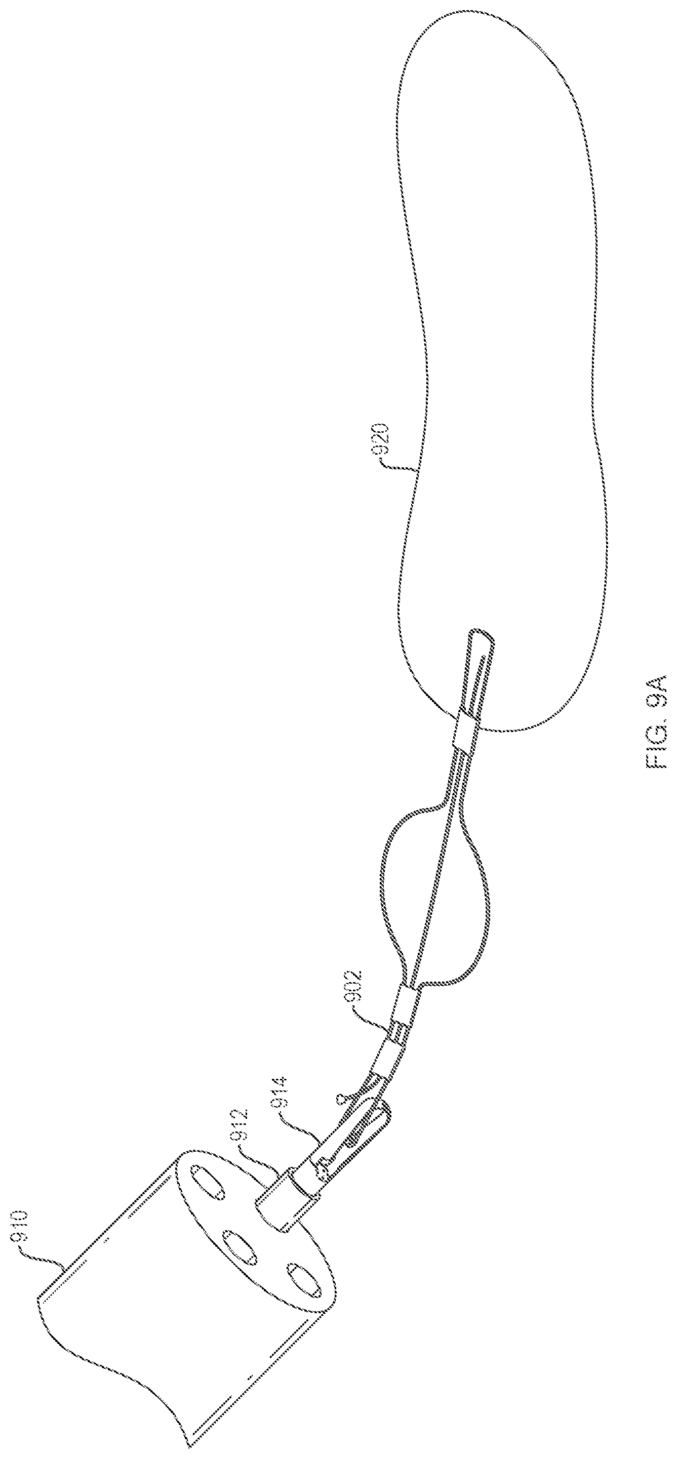 Patent US12096924 Figure 15 – Devices and methods for tissue retraction