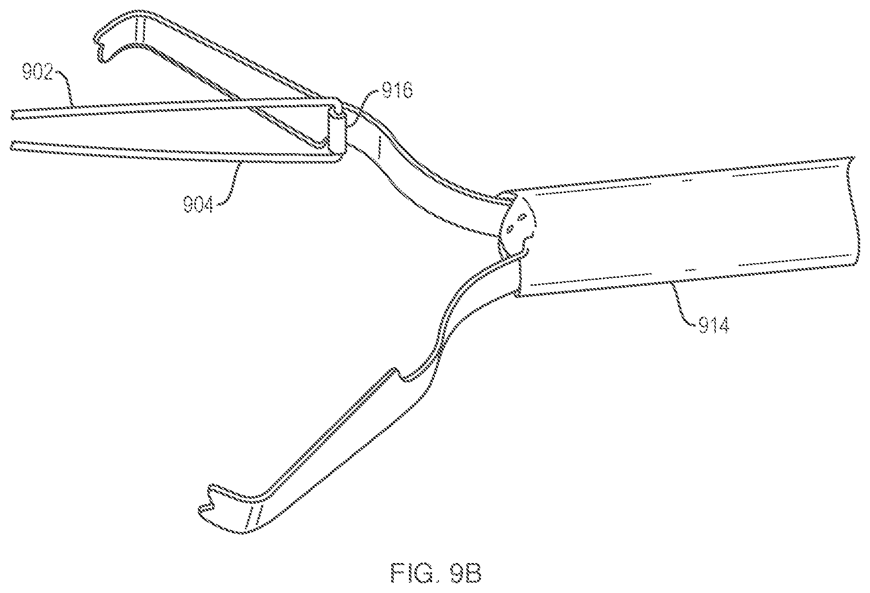 Patent US12096924 Figure 16 – Devices and methods for tissue retraction