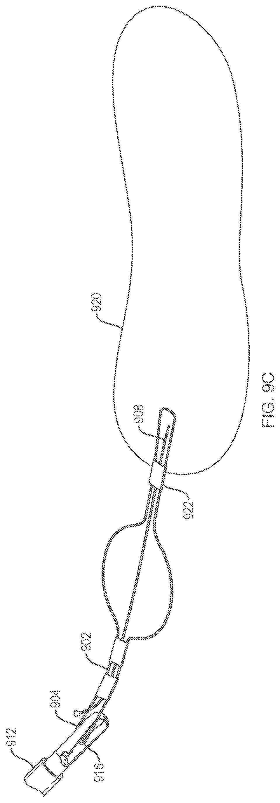 Patent US12096924 Figure 17 – Devices and methods for tissue retraction