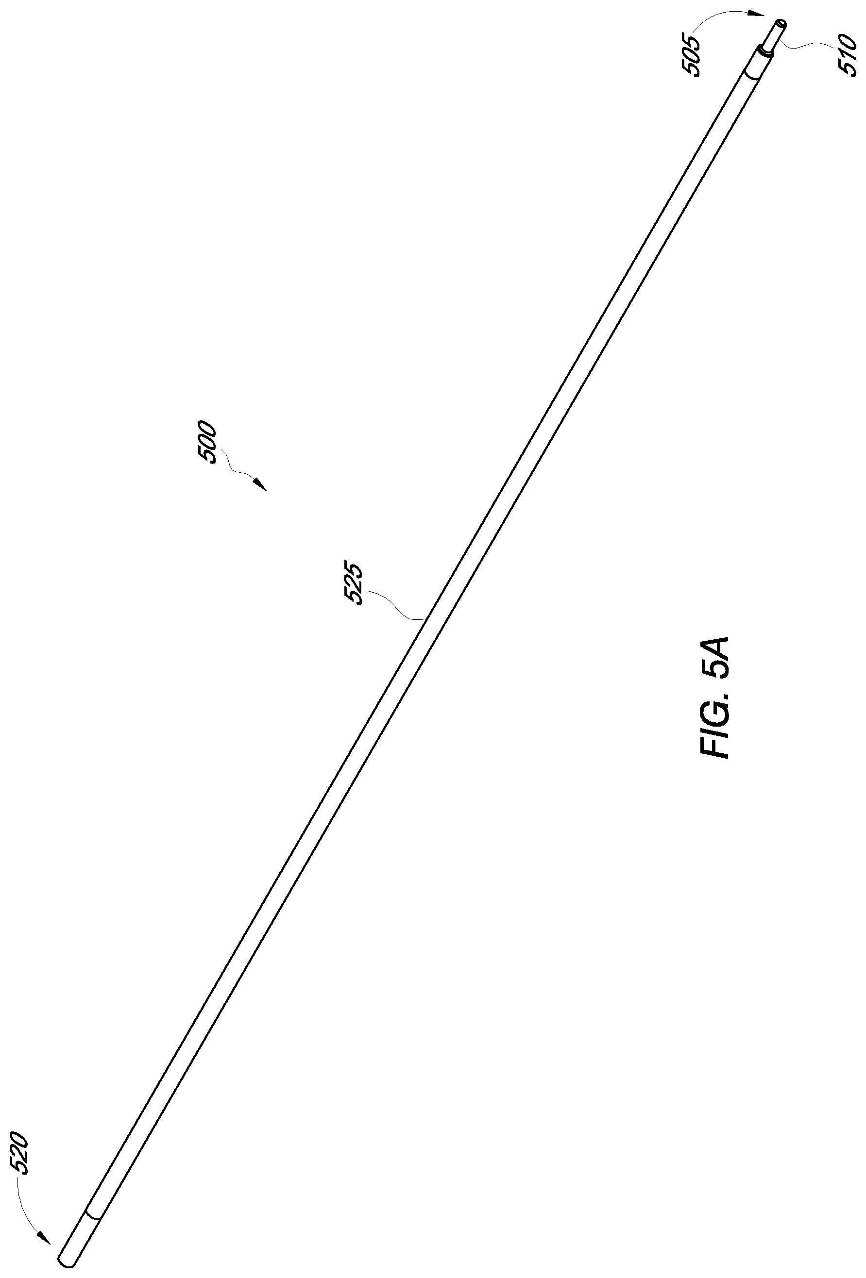 Patent US12096925 Figure 14 – System and method for attaching soft tissue to bone