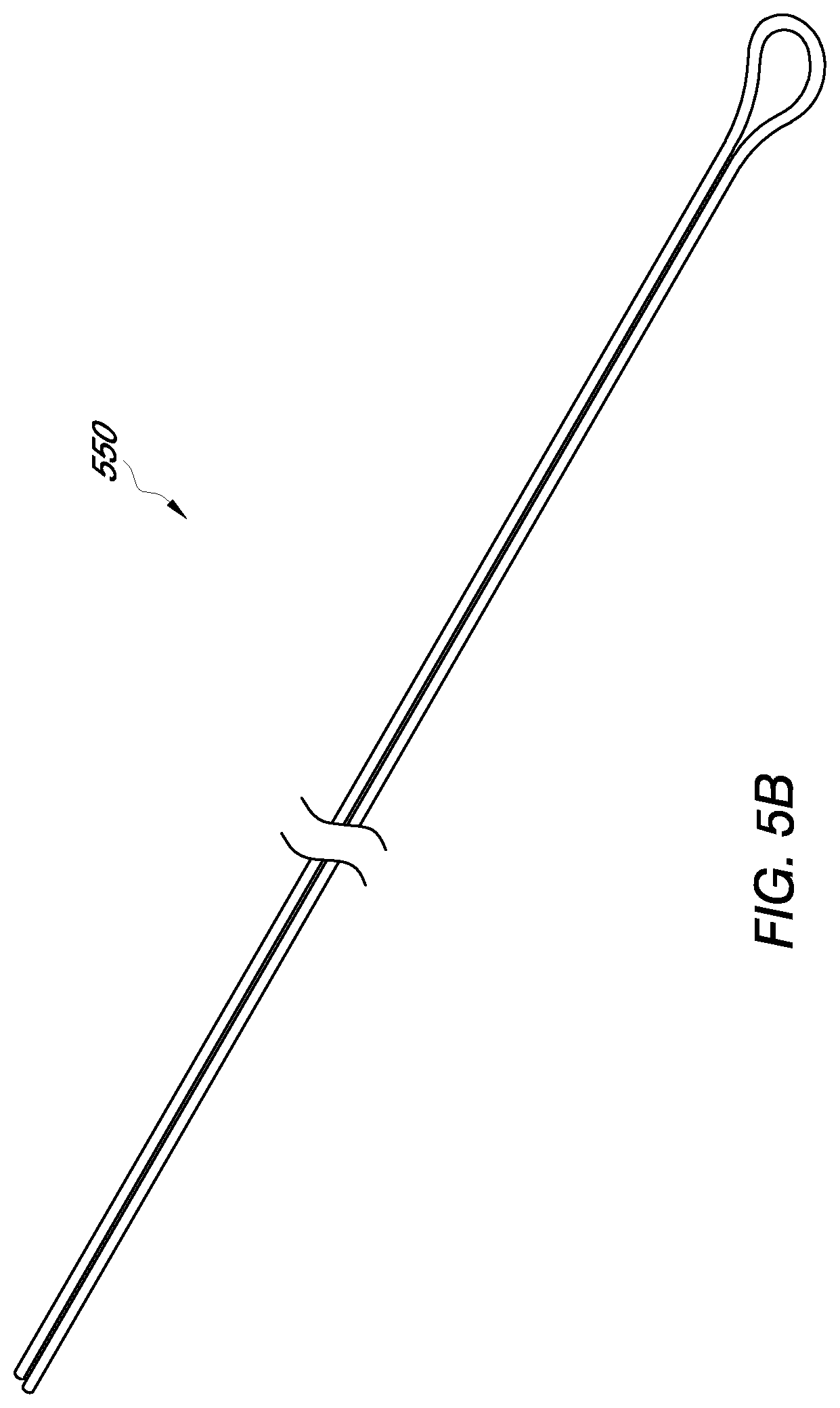 Patent US12096925 Figure 15 – System and method for attaching soft tissue to bone
