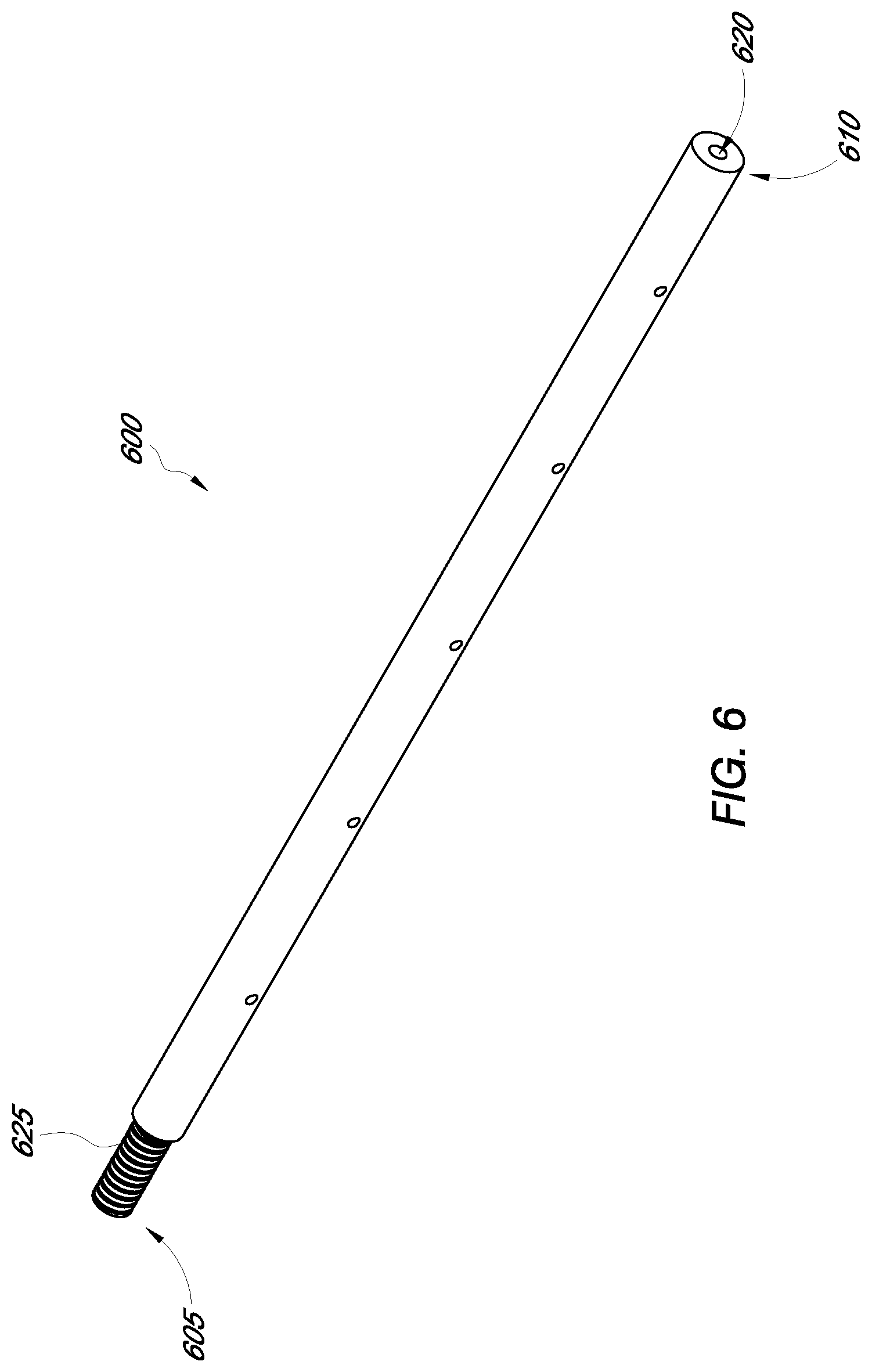 Patent US12096925 Figure 16 – System and method for attaching soft tissue to bone