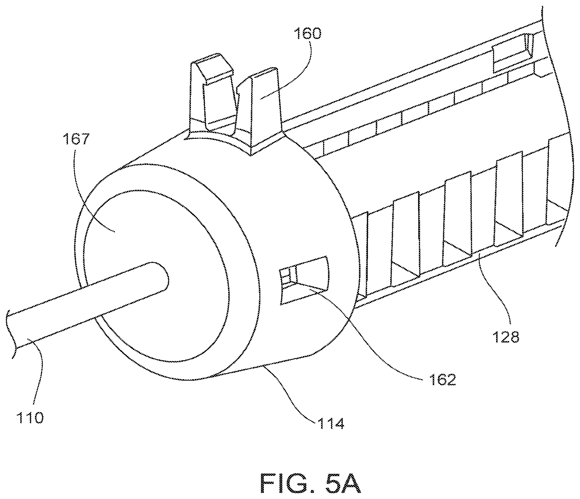 Patent US12096929 Figure 12 – Flexible anchor delivery system