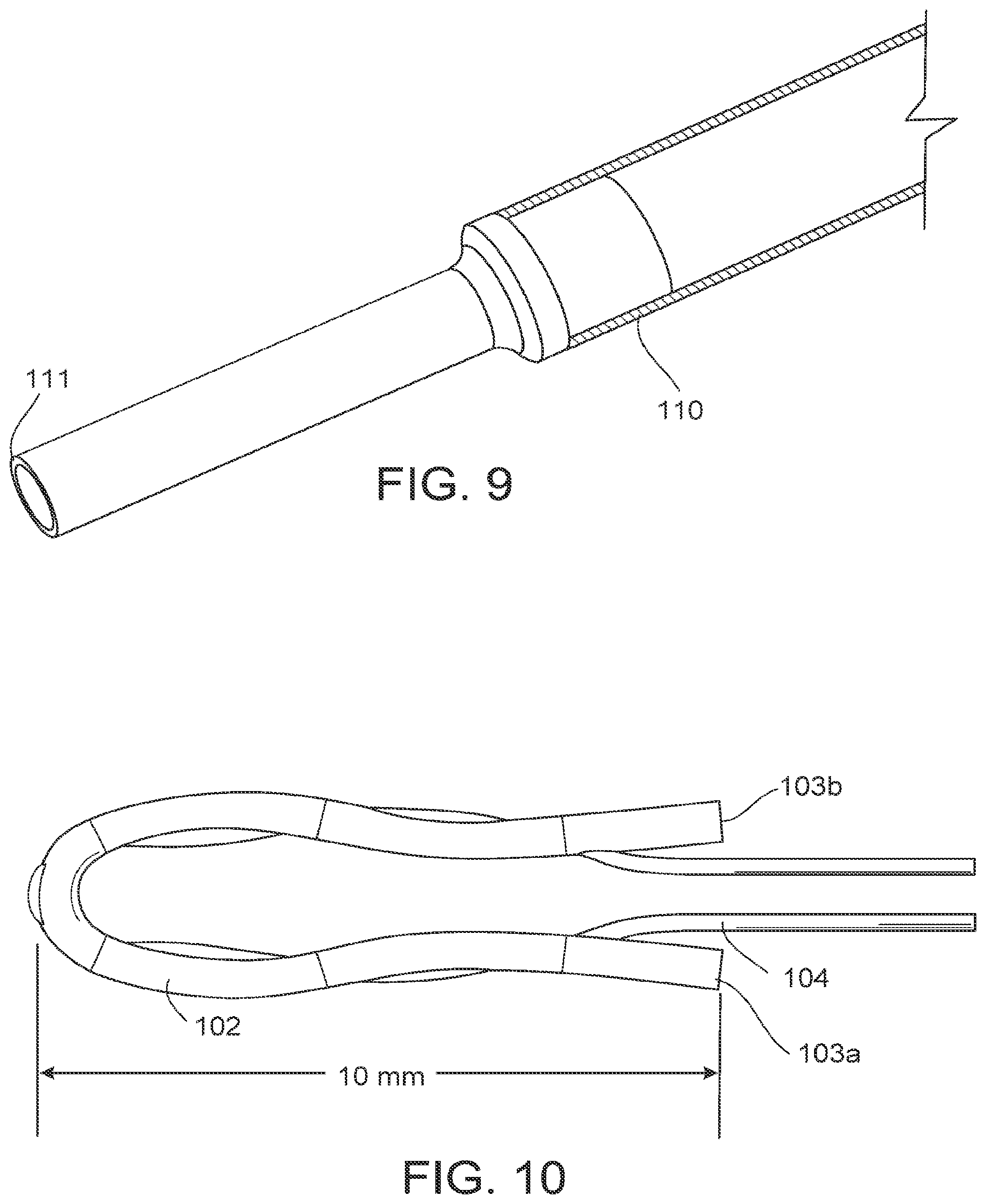 Patent US12096929 Figure 17 – Flexible anchor delivery system