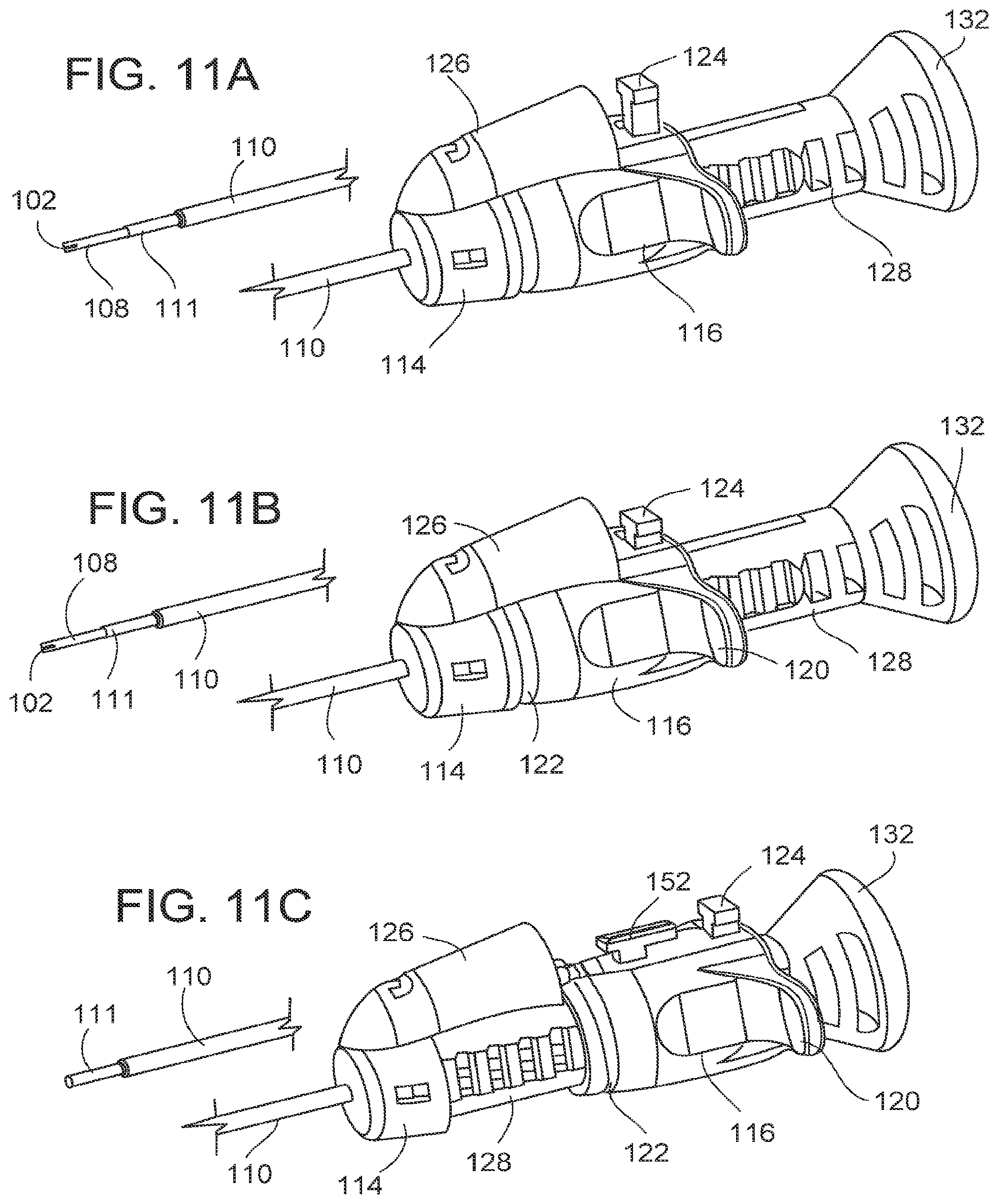 Patent US12096929 Figure 18 – Flexible anchor delivery system