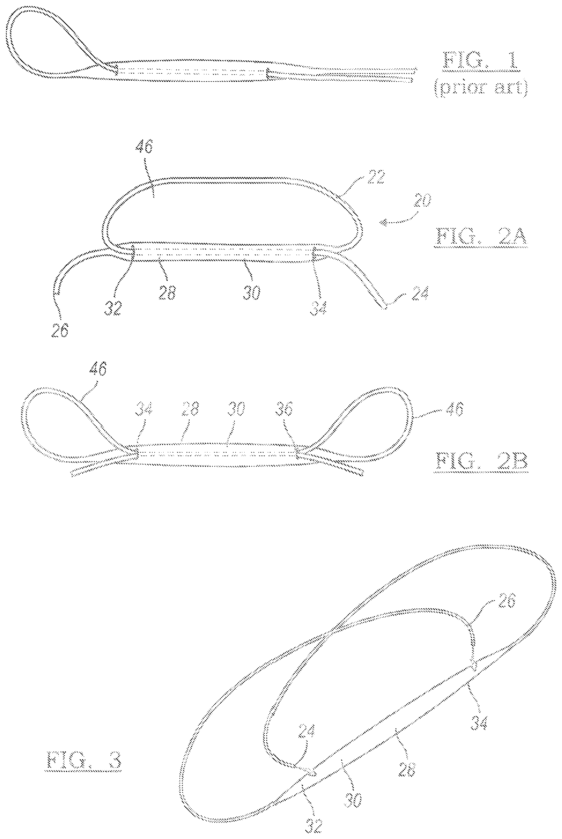 Patent US12096931 Figure 1 – Method and apparatus for coupling soft tissue to a bone