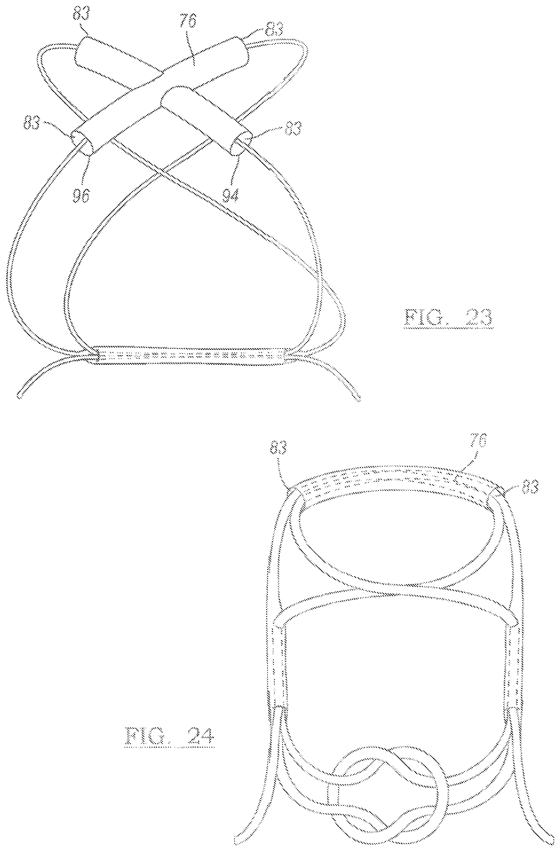 Patent US12096931 Figure 14 – Method and apparatus for coupling soft tissue to a bone