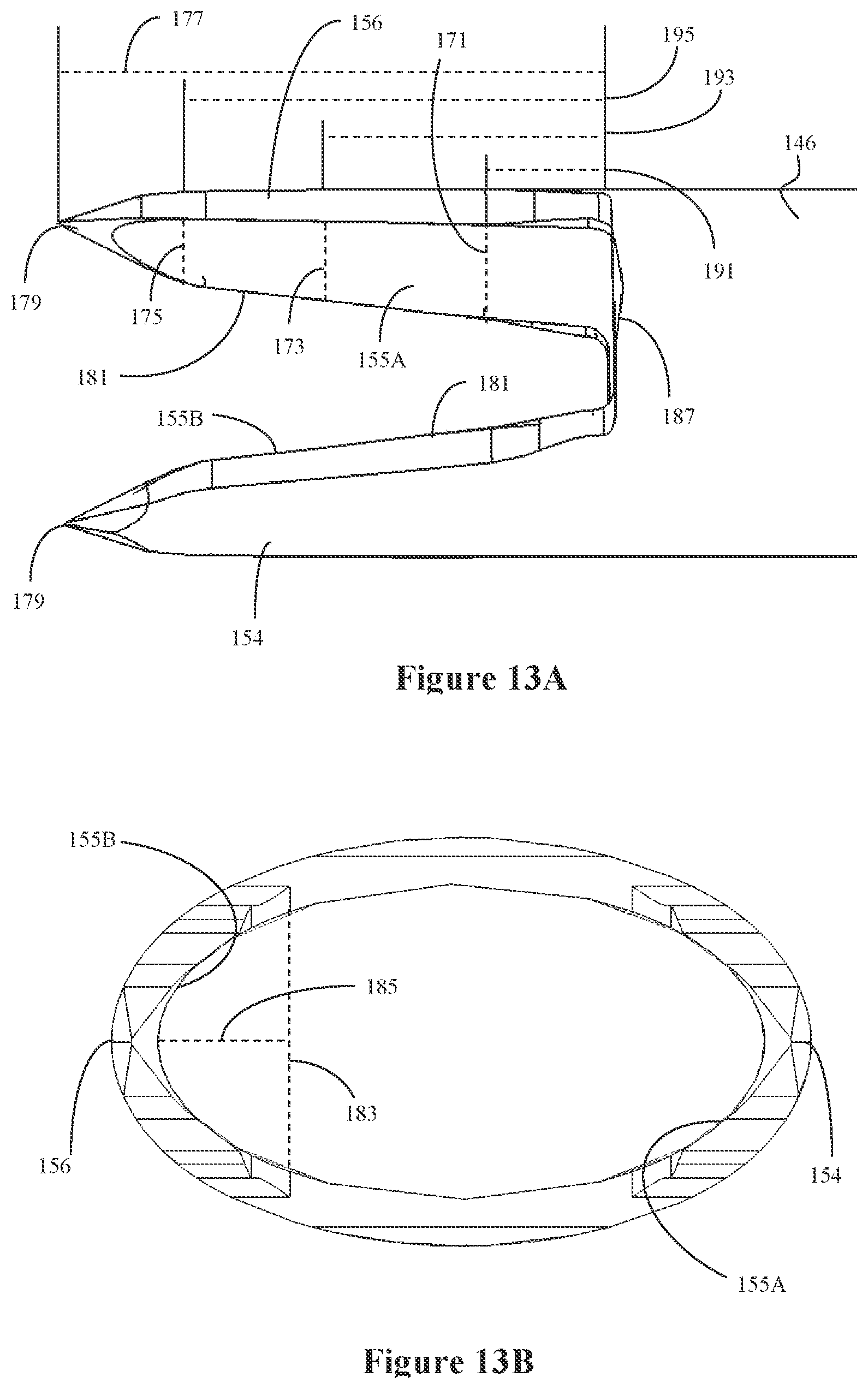 Patent US12096932 Figure 12 – Medical implant delivery system and related methods