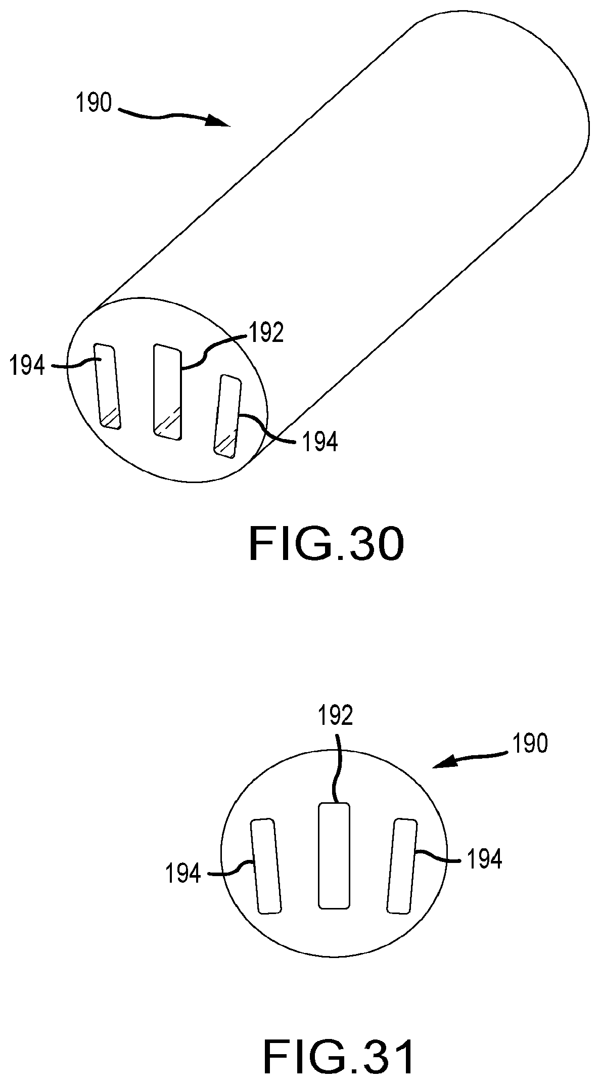 Patent US12096936 Figure 20 – Staple cartridge and methods for surgical staplers