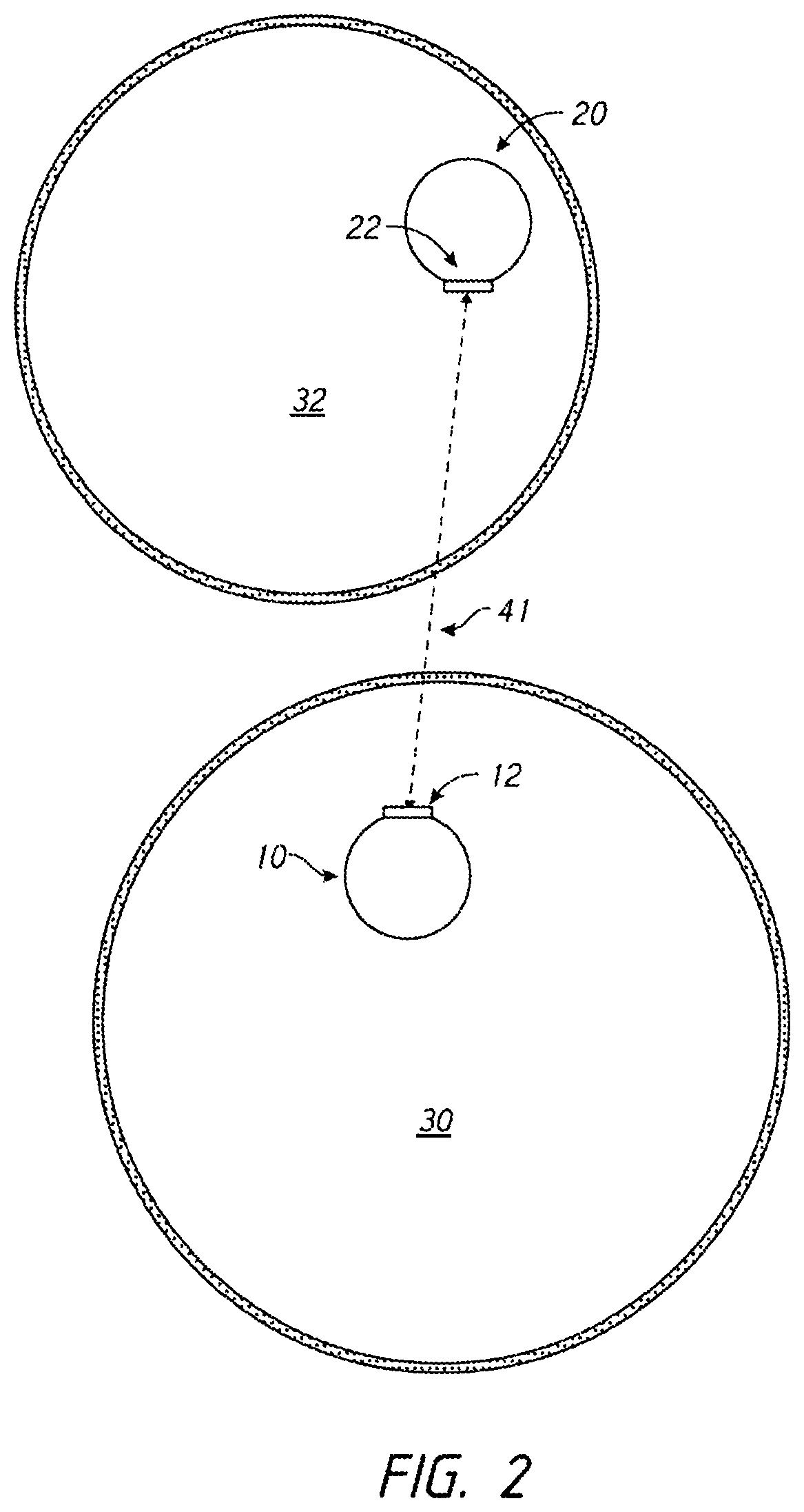 Patent US12096938 Figure 2 – Devices and methods for increasing blood perfusion to a distal extremity