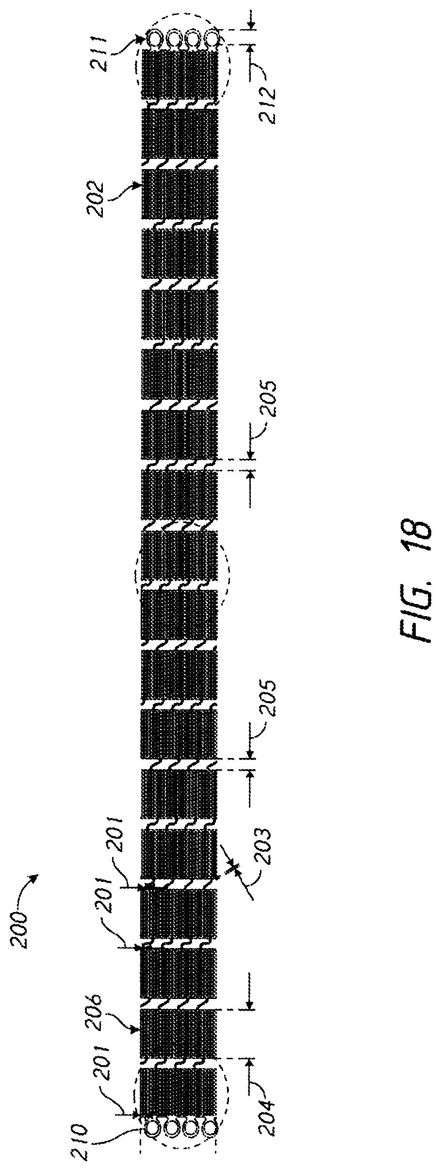 Patent US12096938 Figure 18 – Devices and methods for increasing blood perfusion to a distal extremity
