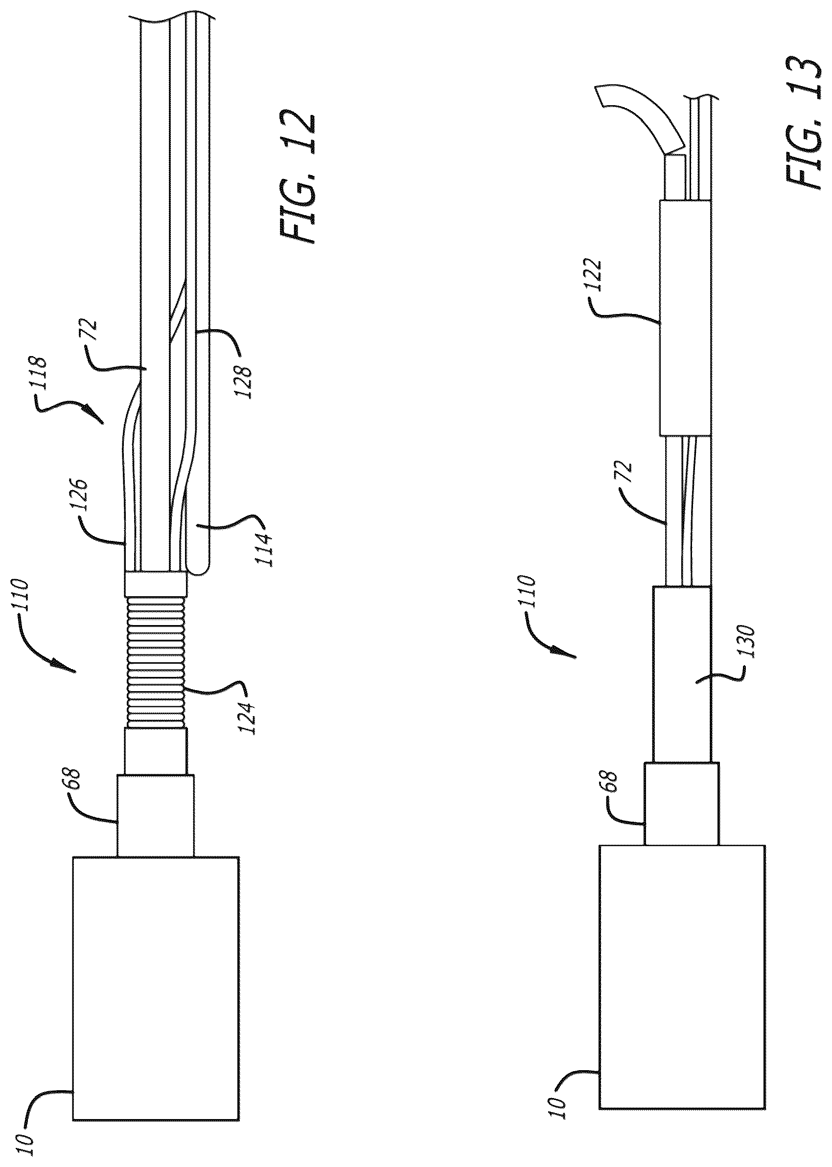 Patent US12096940 Figure 9 – Filamentary devices for treatment of vascular defects