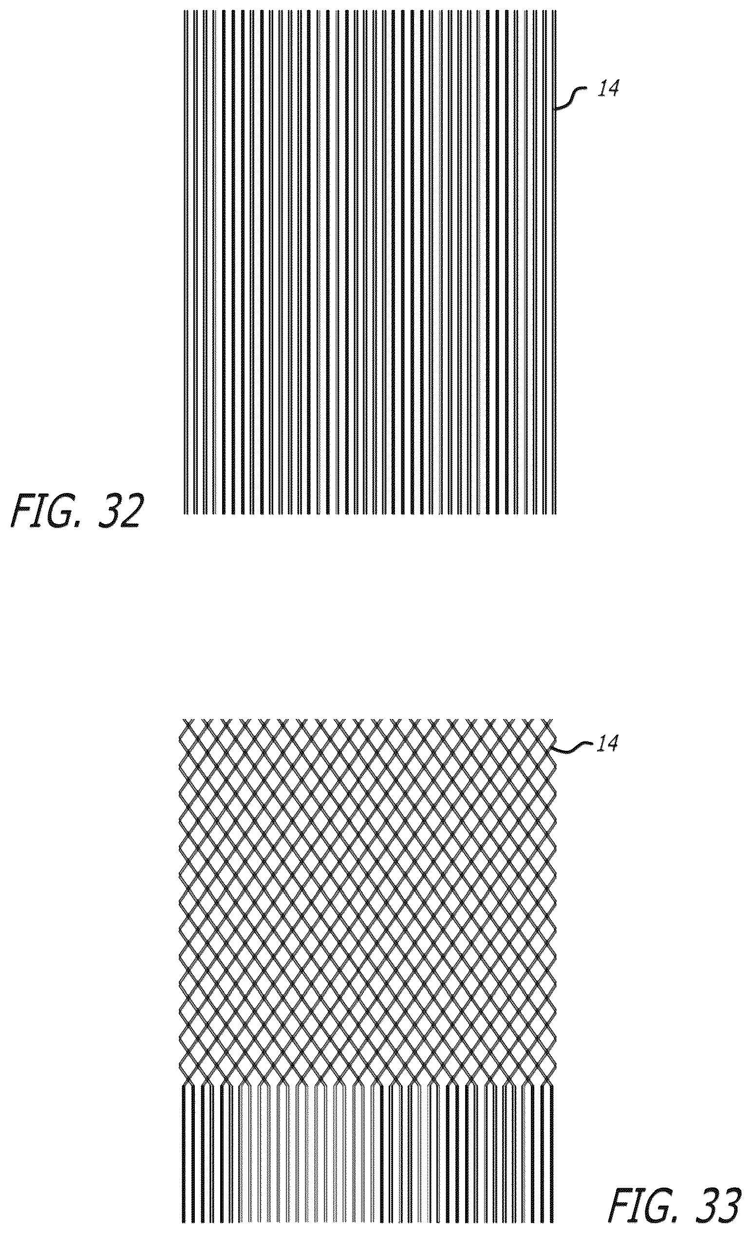 Patent US12096940 Figure 20 – Filamentary devices for treatment of vascular defects
