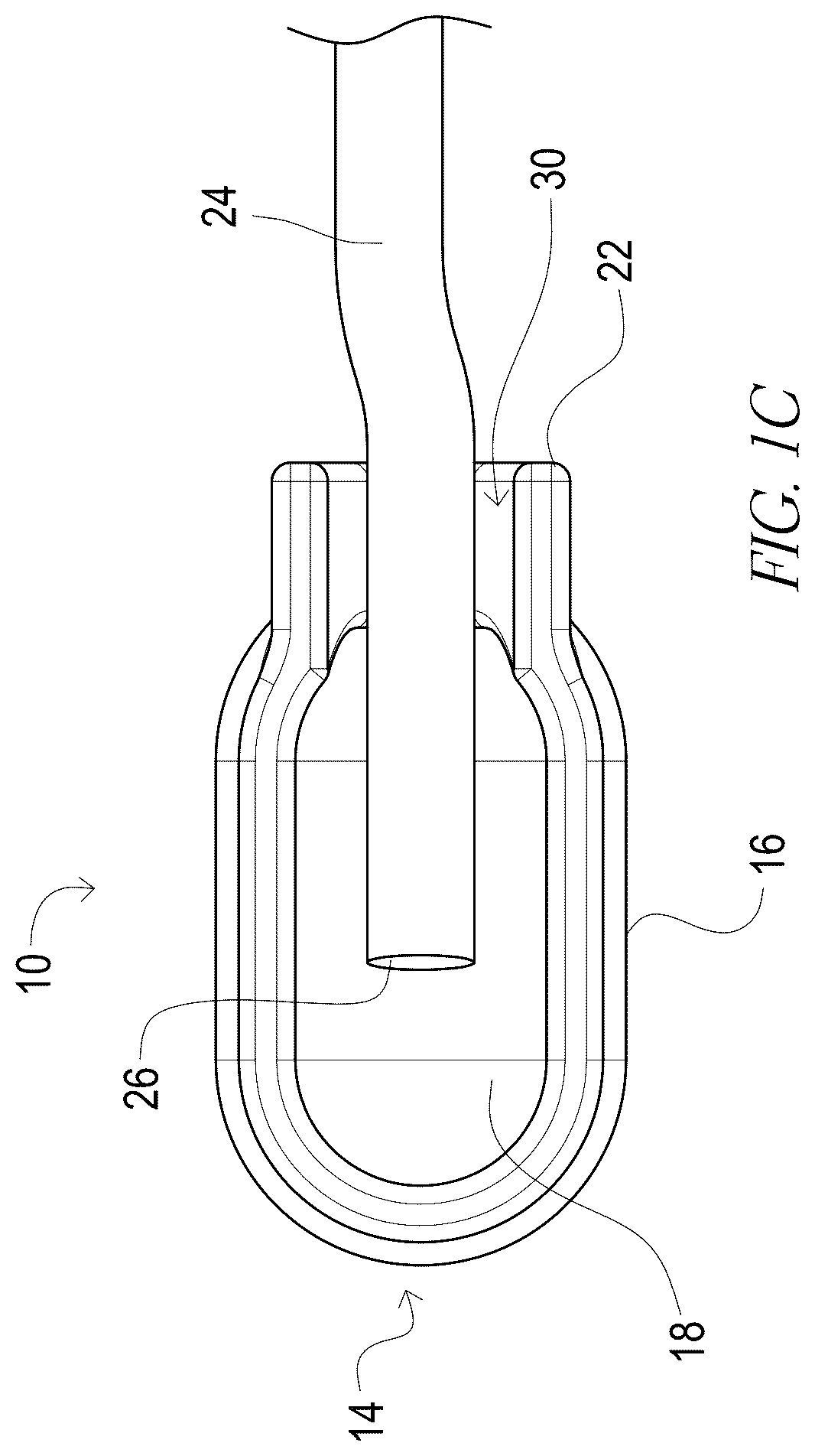 Patent US12096941 Figure 3 – Methods for forming a nerve barrier