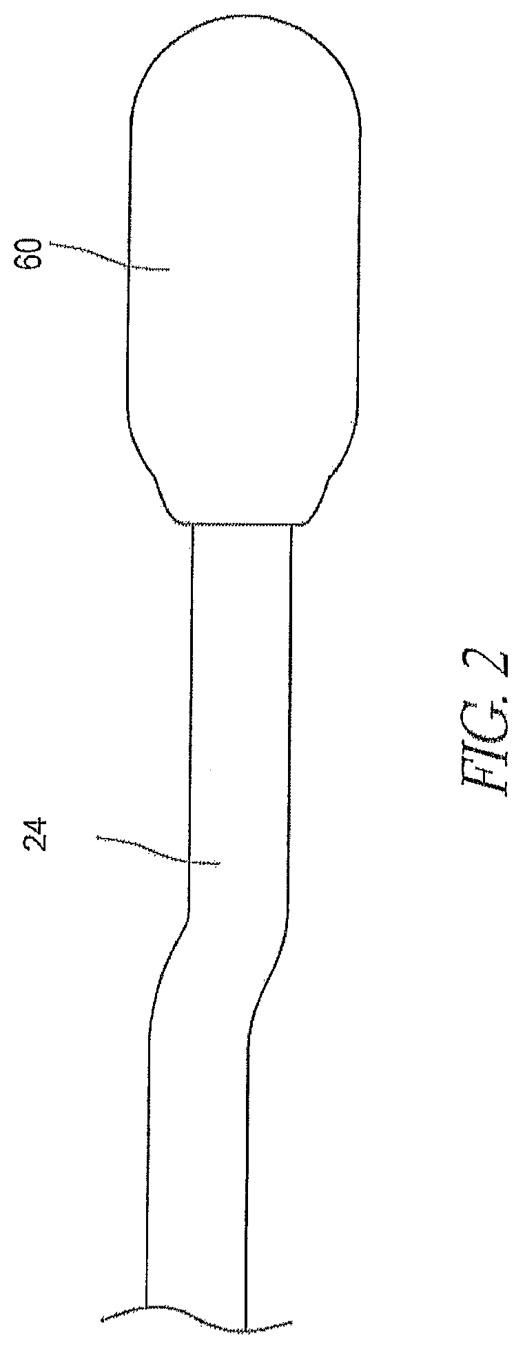 Patent US12096941 Figure 5 – Methods for forming a nerve barrier
