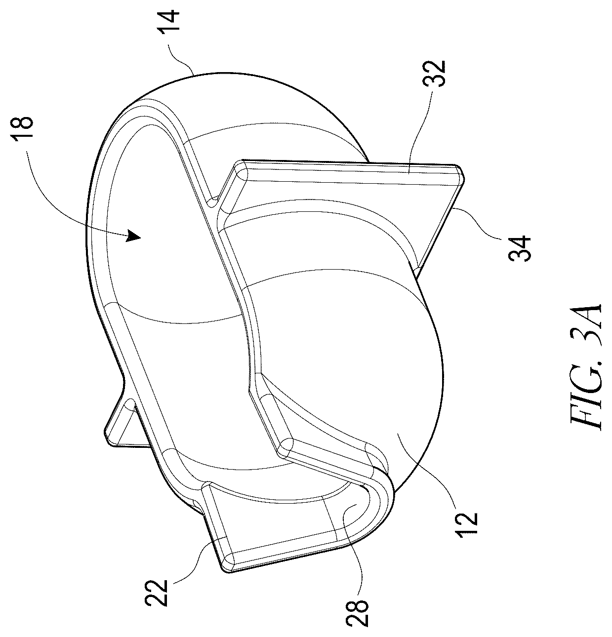 Patent US12096941 Figure 6 – Methods for forming a nerve barrier