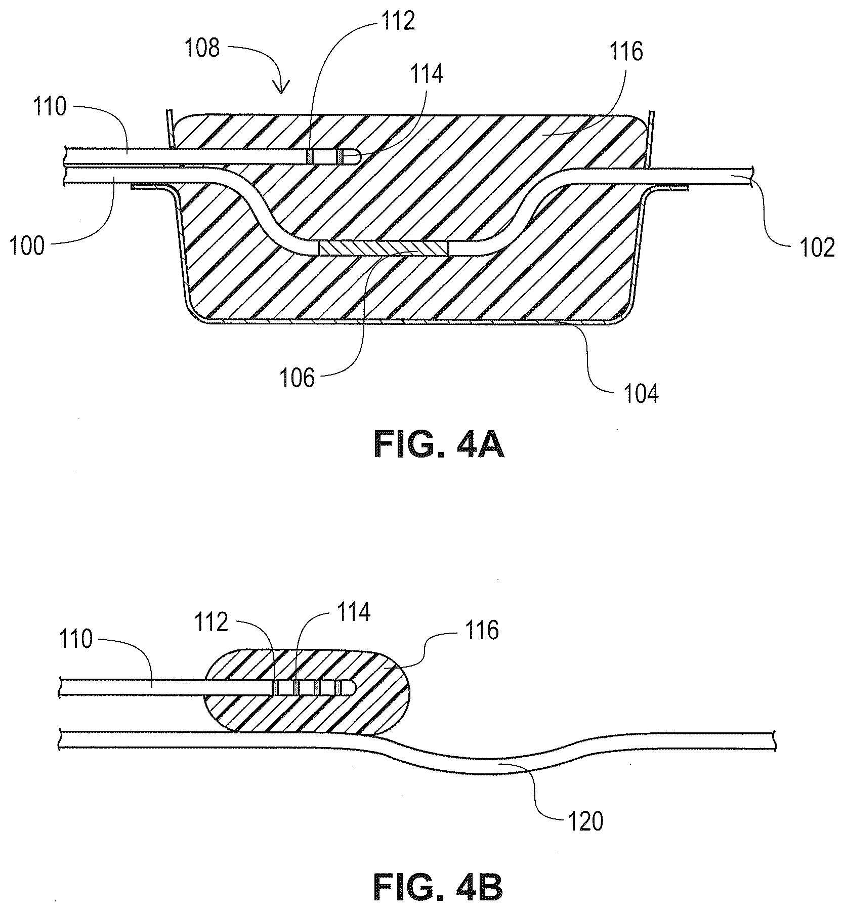 Patent US12096941 Figure 8 – Methods for forming a nerve barrier
