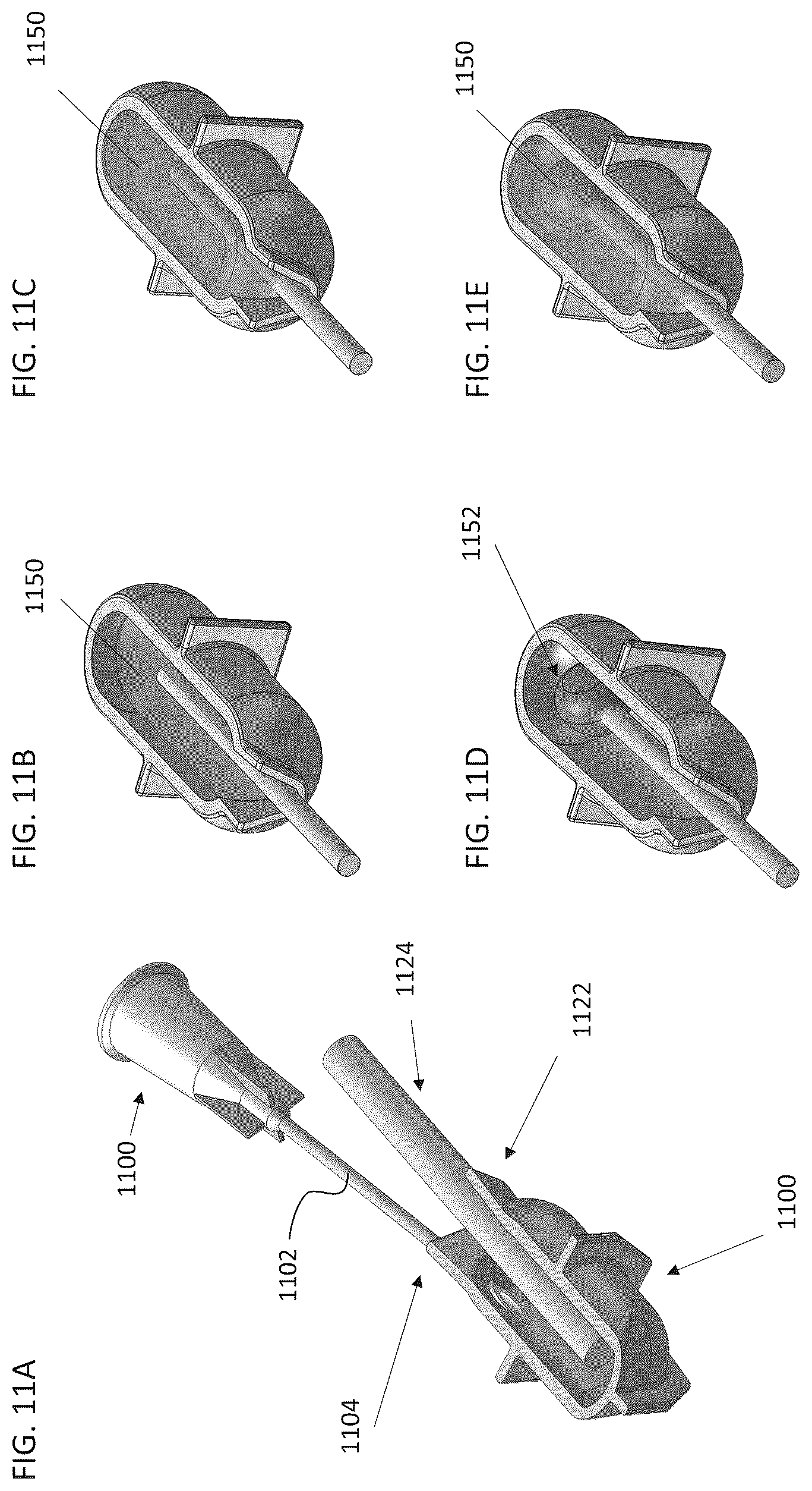 Patent US12096941 Figure 19 – Methods for forming a nerve barrier
