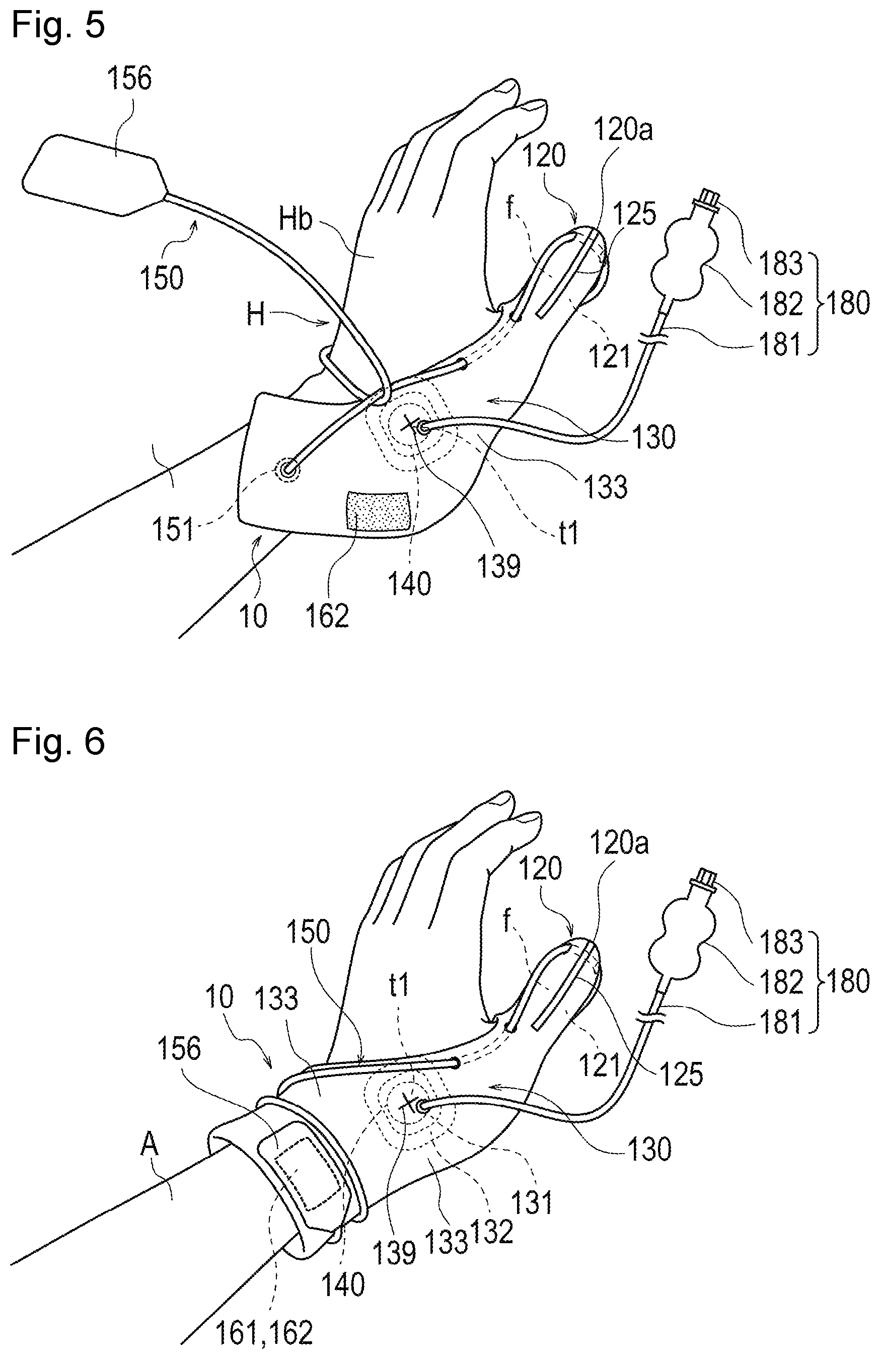 Patent US12096944 Figure 4 – Hemostatic device
