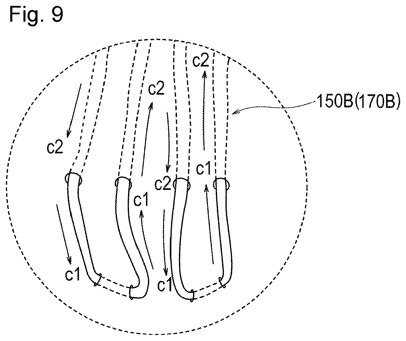 Patent US12096944 Figure 6 – Hemostatic device