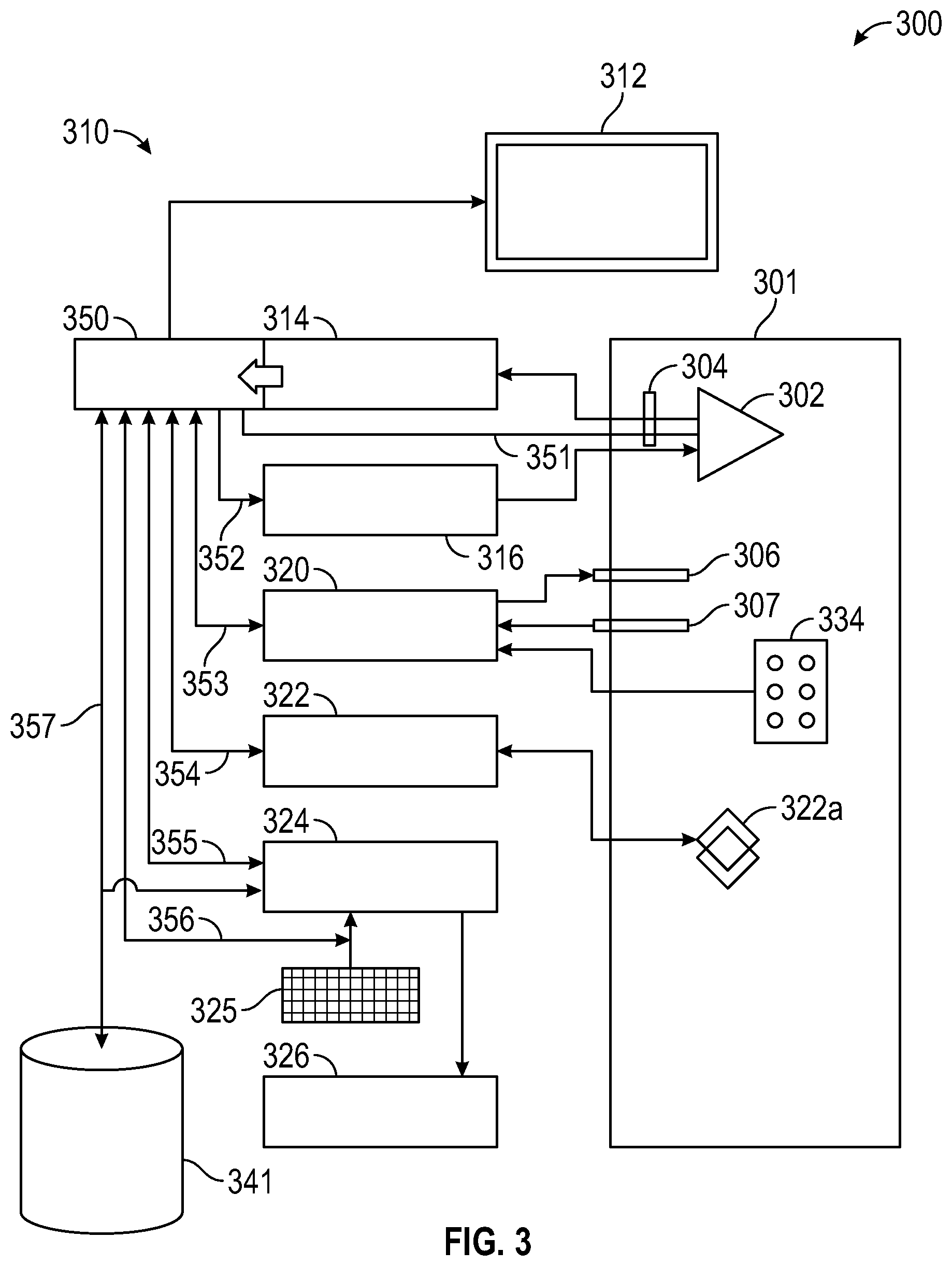 Patent US12096945 Figure 3 – Systems and devices for endoscopic procedure analysis based on state data