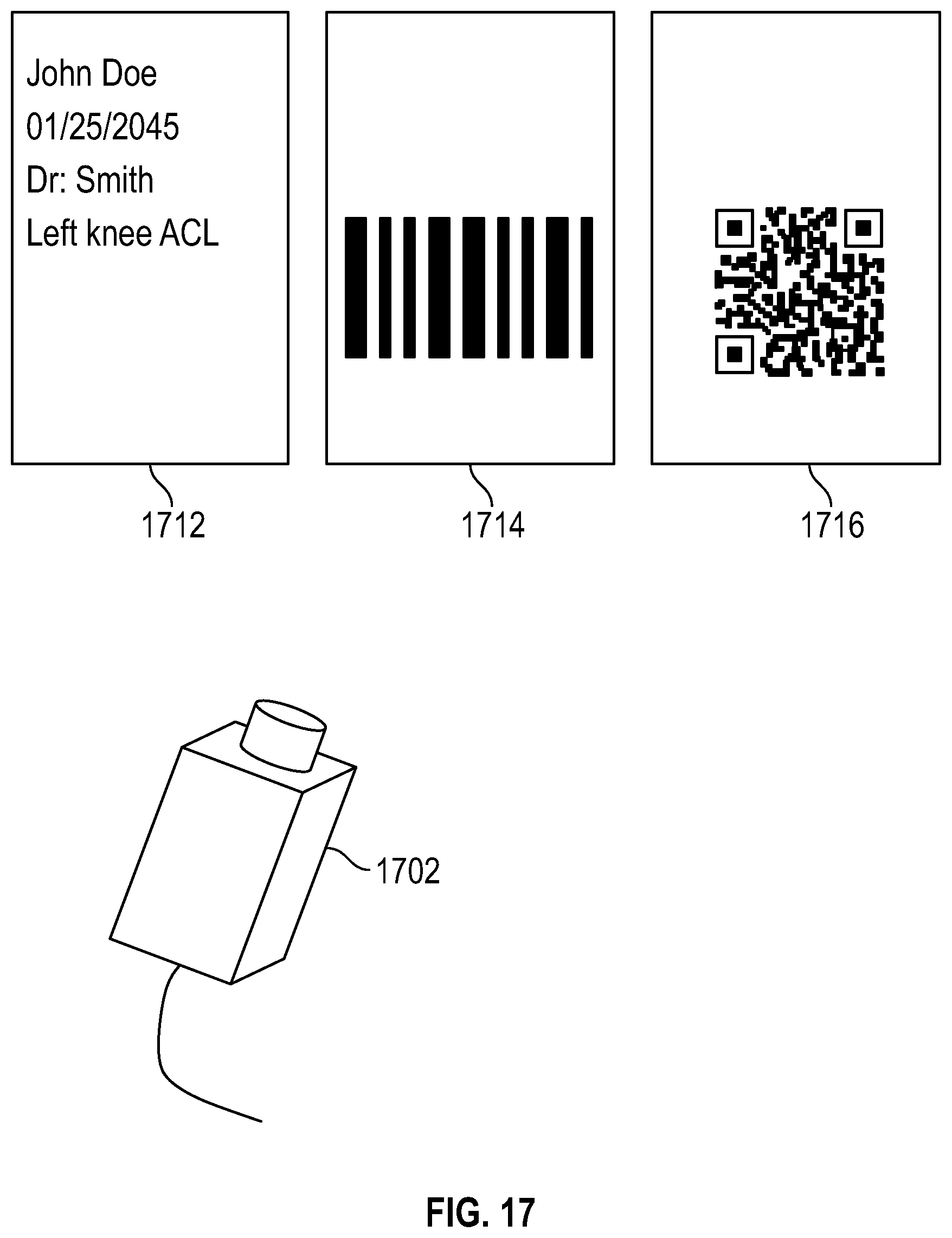 Patent US12096945 Figure 15 – Systems and devices for endoscopic procedure analysis based on state data
