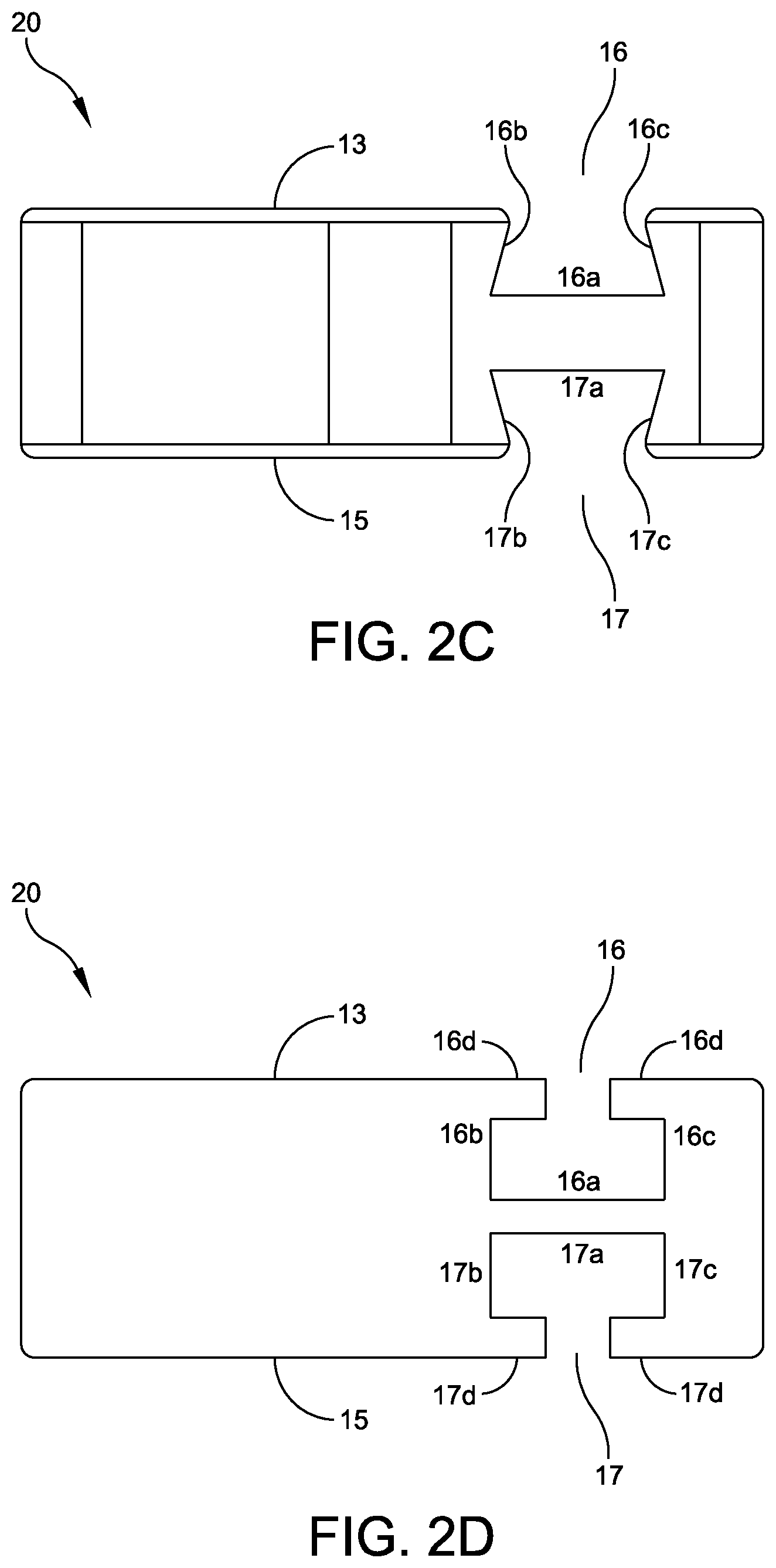 Patent US12096948 Figure 3 – Ankle replacement system and method