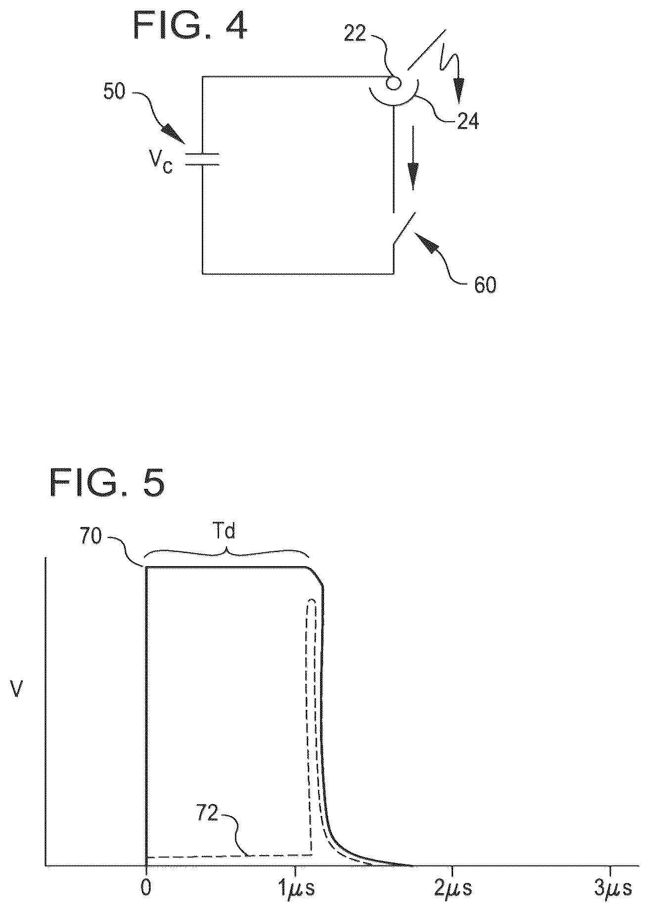 Patent US12096950 Figure 2 – Shockwave catheter system with energy control