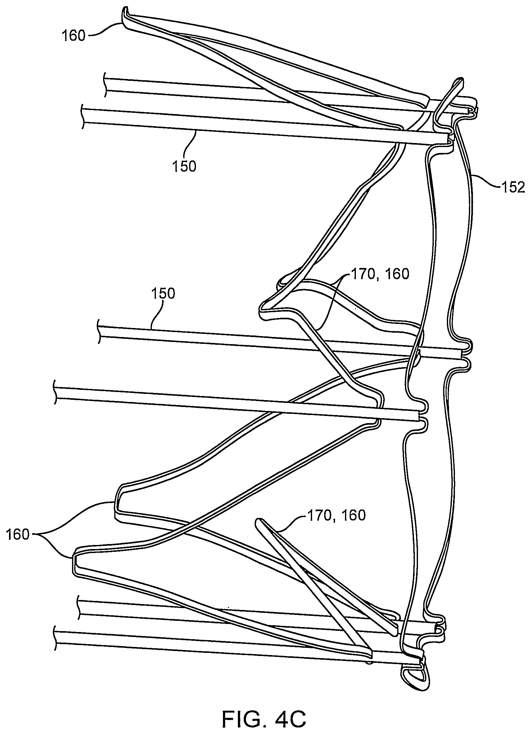 Patent US12096951 Figure 6 – System and method for treating ischemic stroke