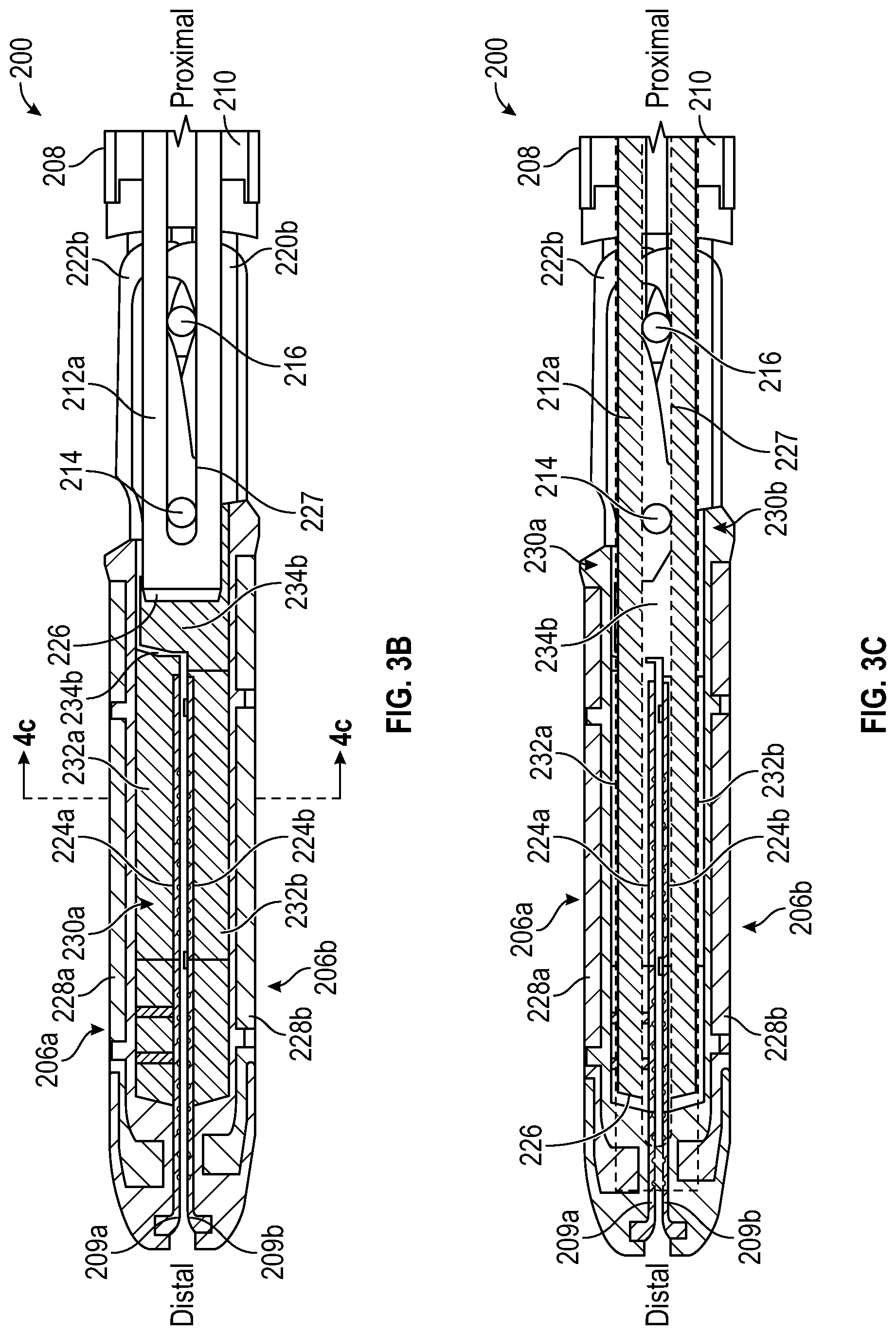 Patent US12096952 Figure 6 – Forceps blade guide