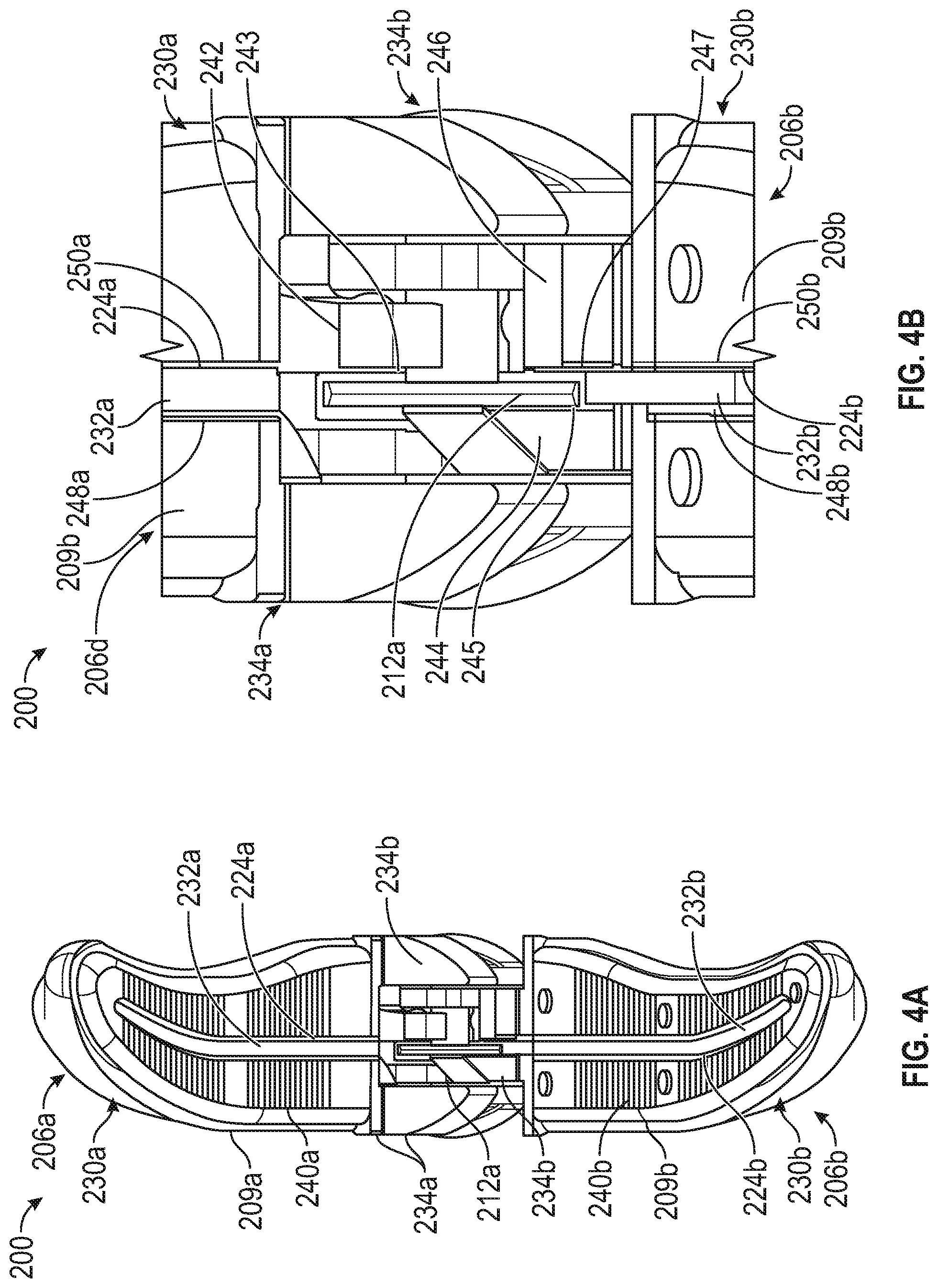 Patent US12096952 Figure 7 – Forceps blade guide