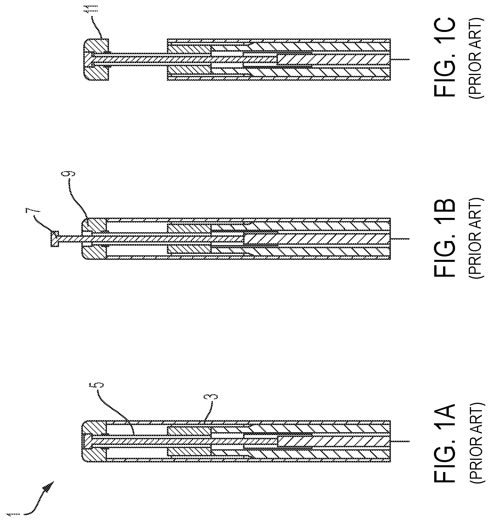 Patent US12096954 Figure 1 – Endoscopic surgical tool