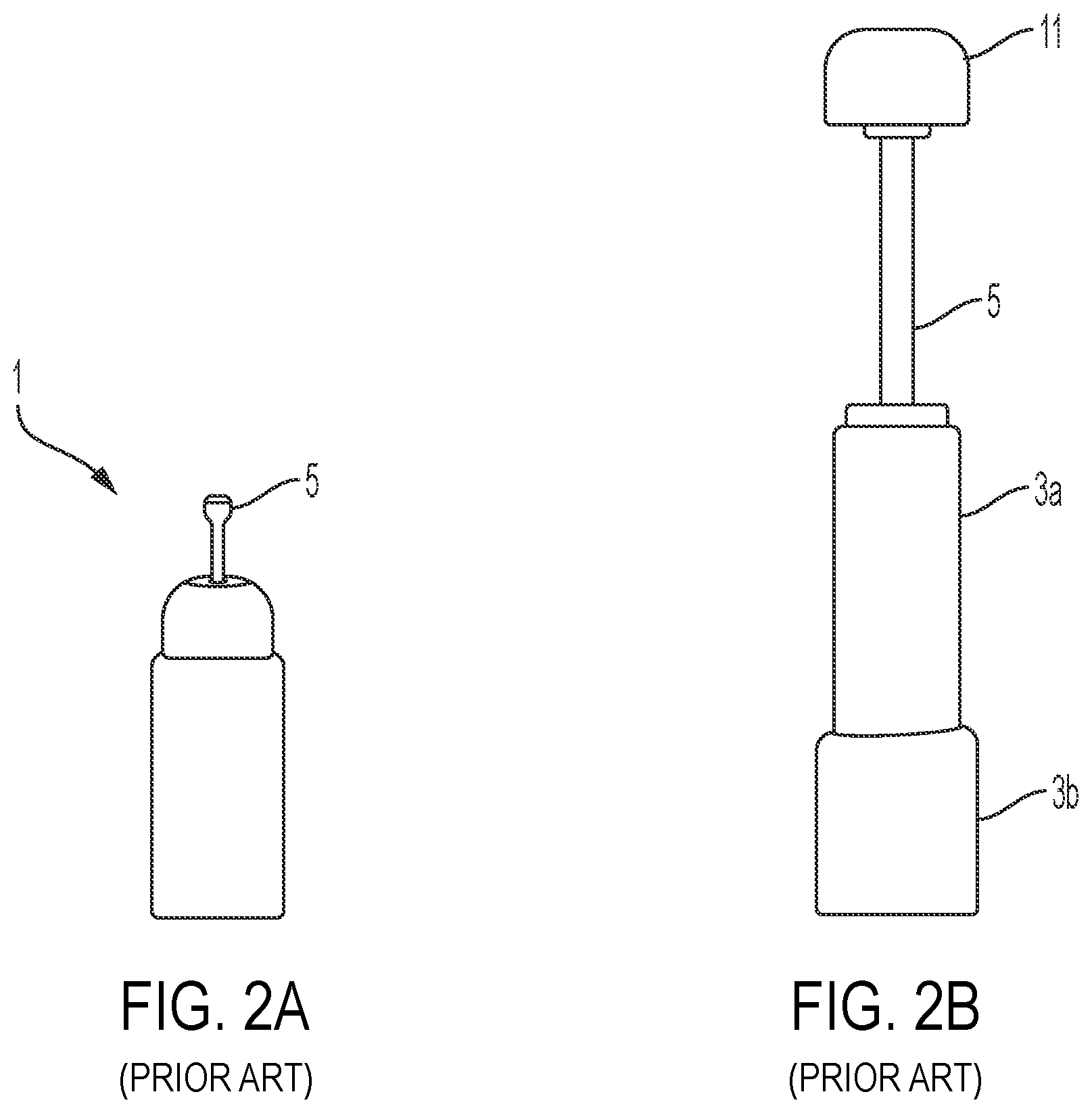 Patent US12096954 Figure 2 – Endoscopic surgical tool