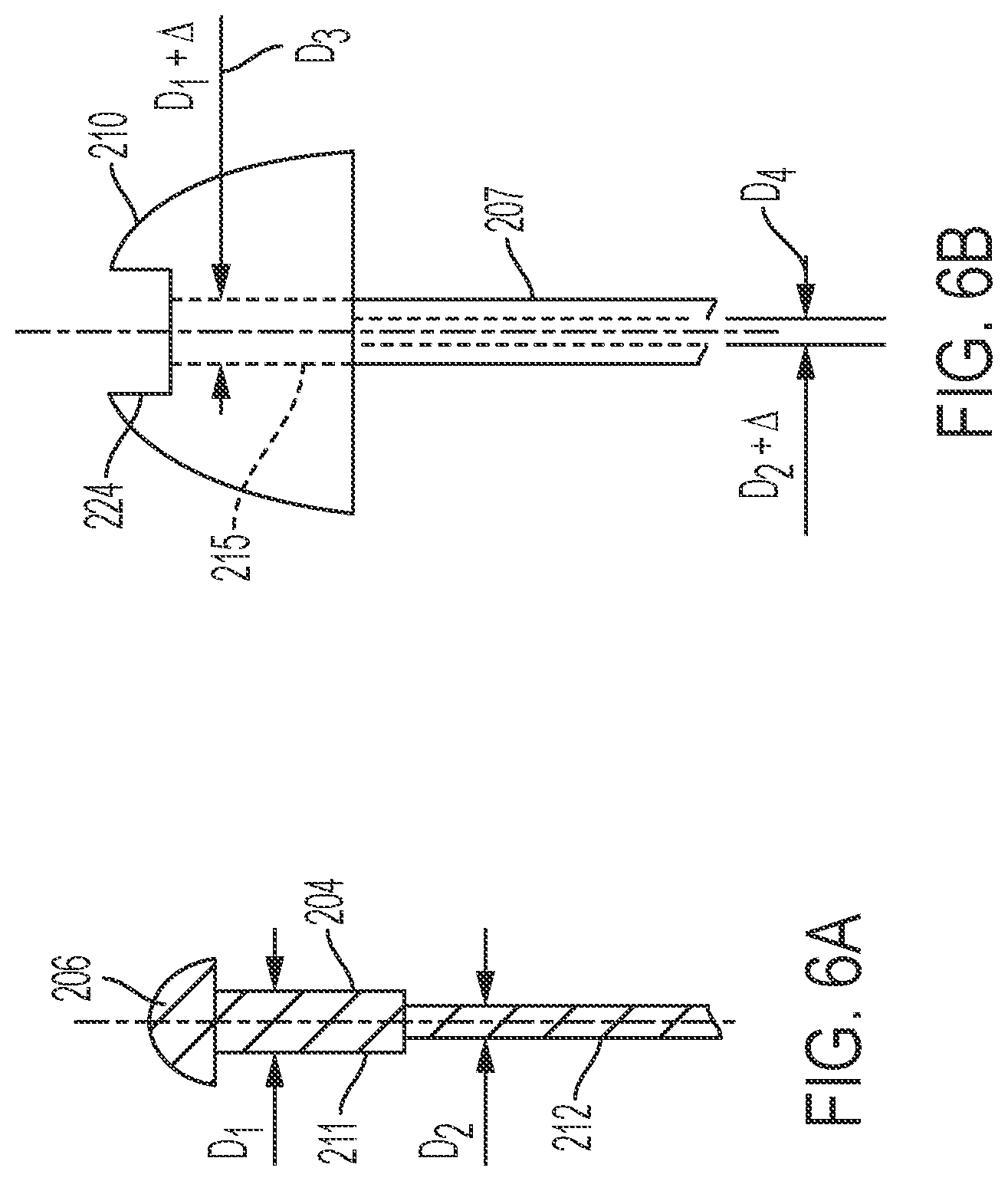 Patent US12096954 Figure 6 – Endoscopic surgical tool