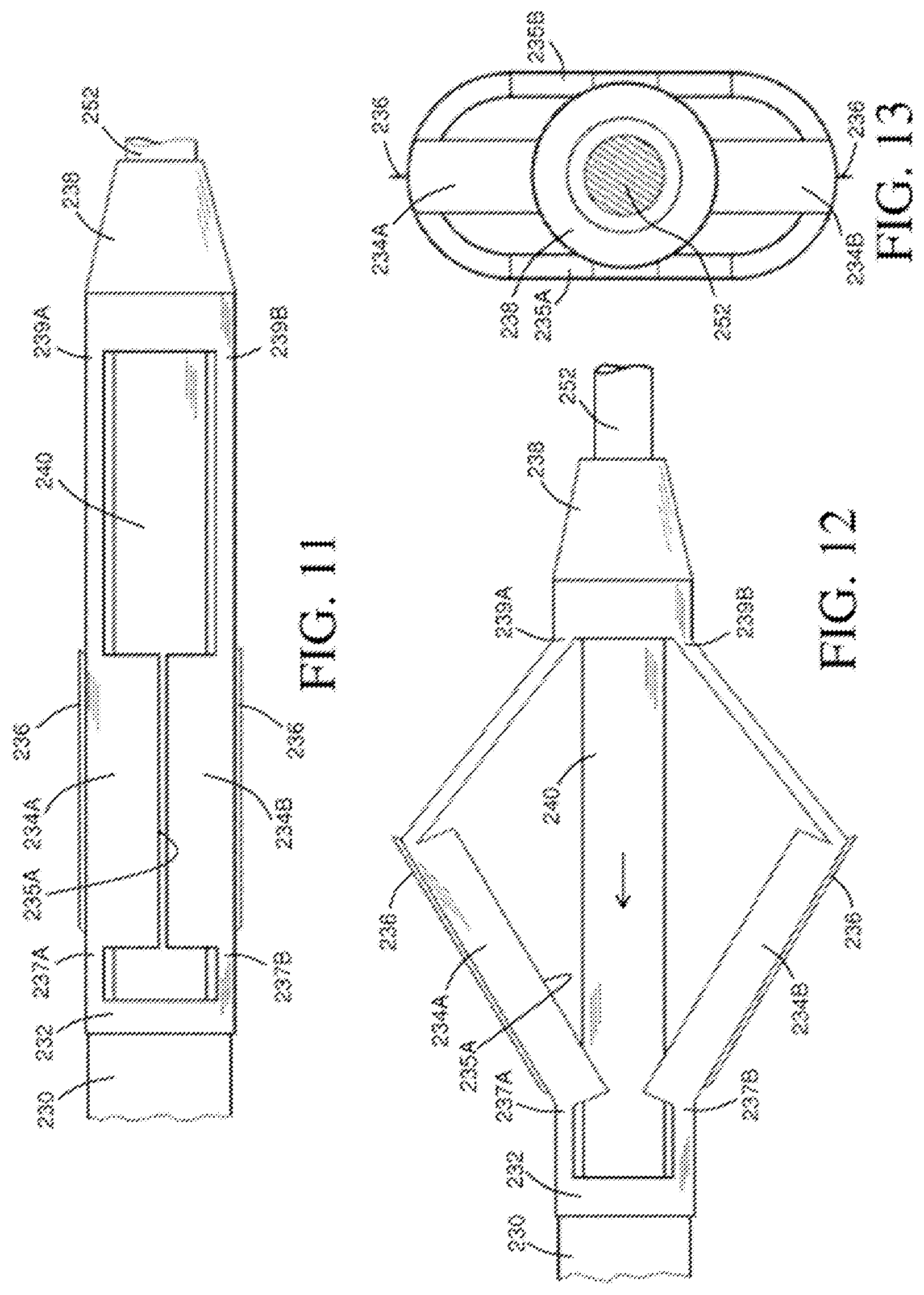 Patent US12096955 Figure 5 – Intravascular catheter having an expandable incising portion and abrasive surfaces
