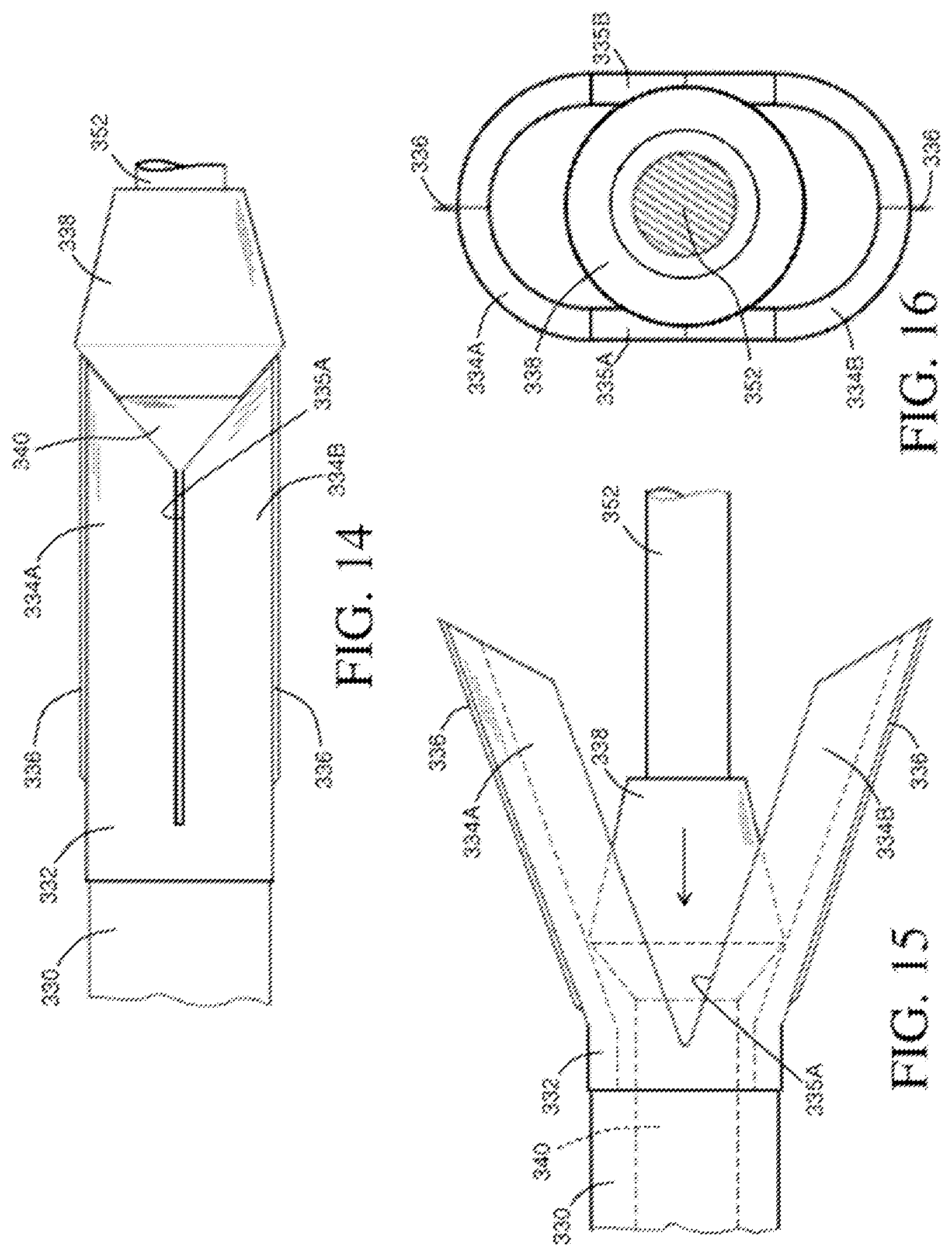 Patent US12096955 Figure 6 – Intravascular catheter having an expandable incising portion and abrasive surfaces