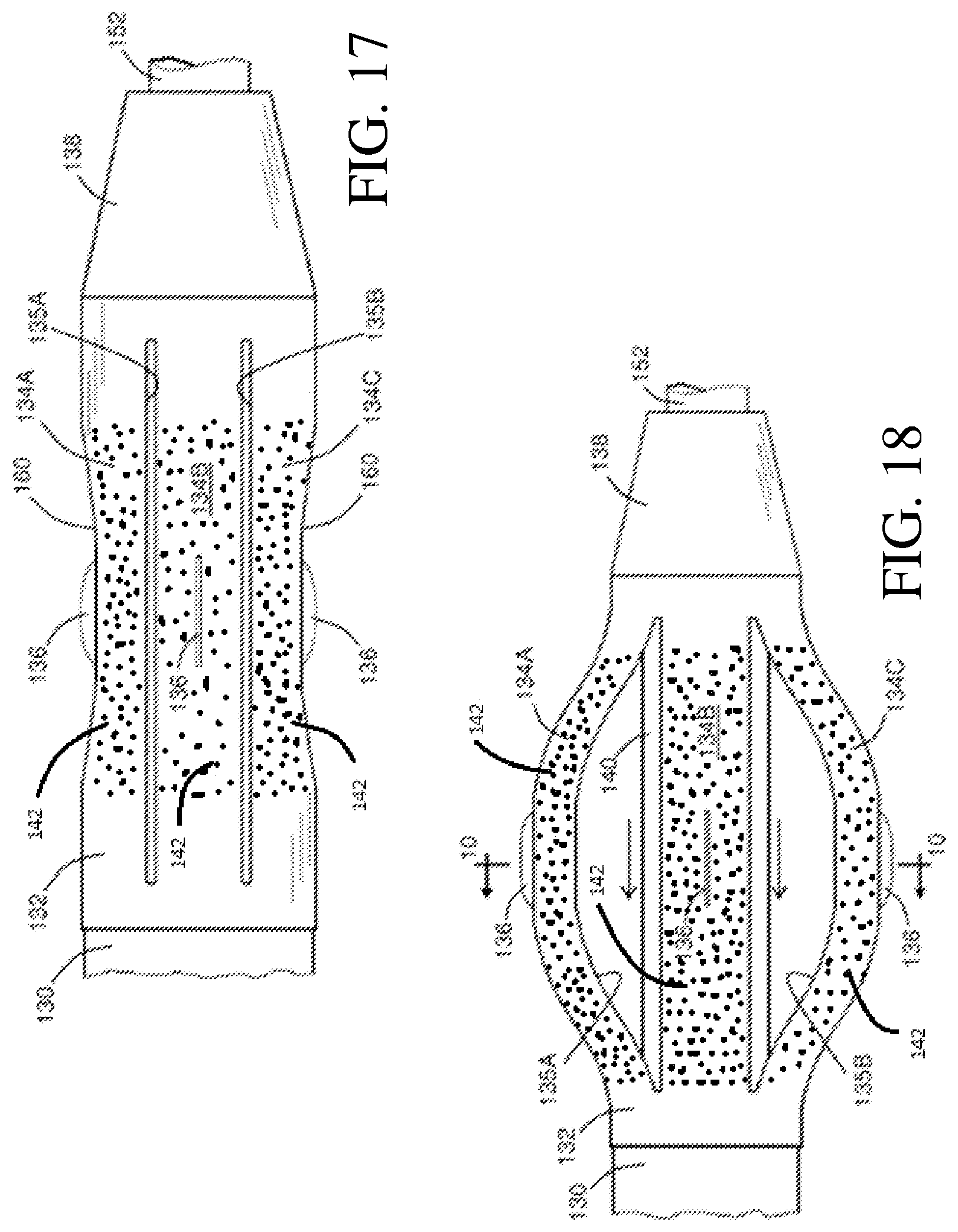 Patent US12096955 Figure 7 – Intravascular catheter having an expandable incising portion and abrasive surfaces