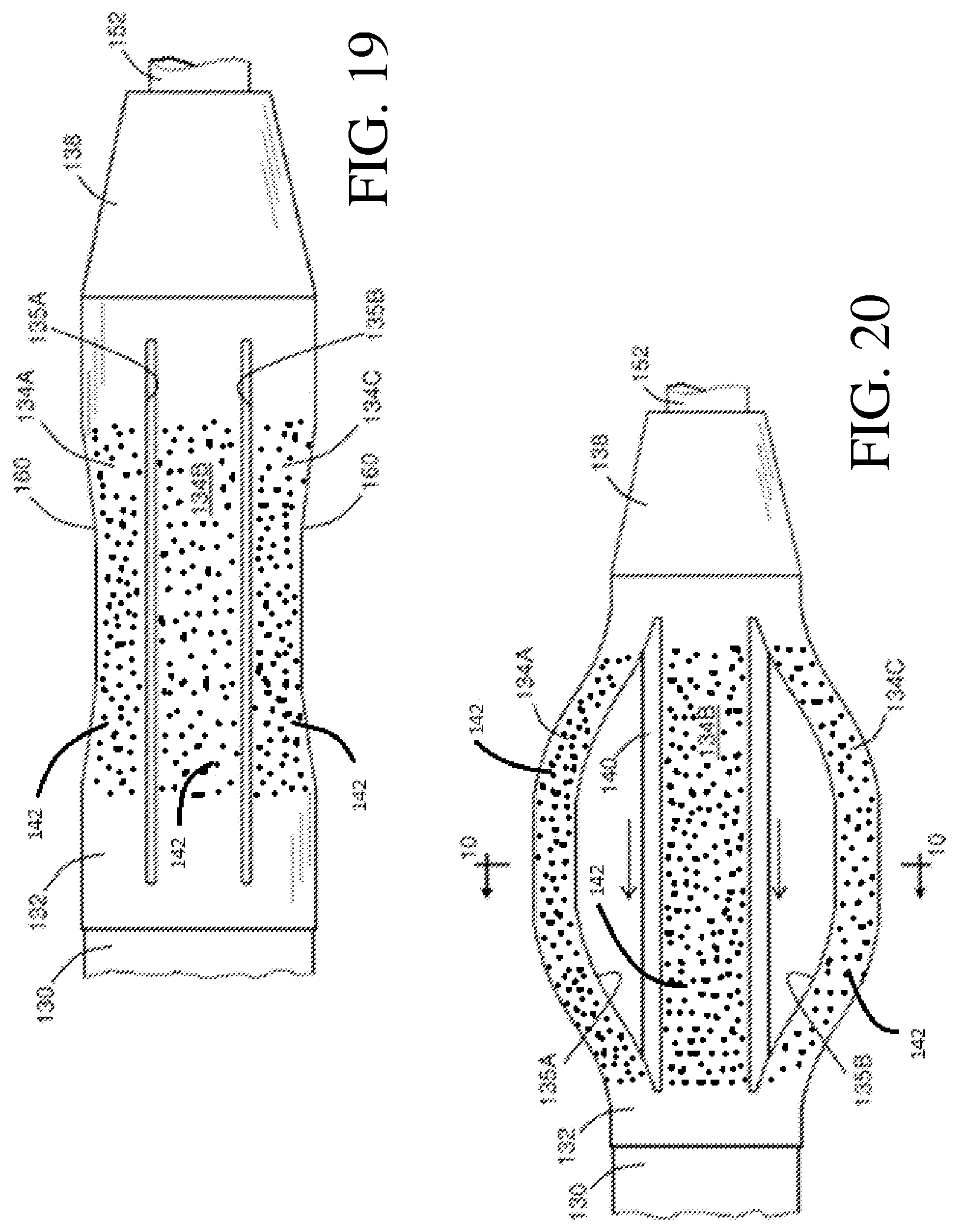 Patent US12096955 Figure 8 – Intravascular catheter having an expandable incising portion and abrasive surfaces