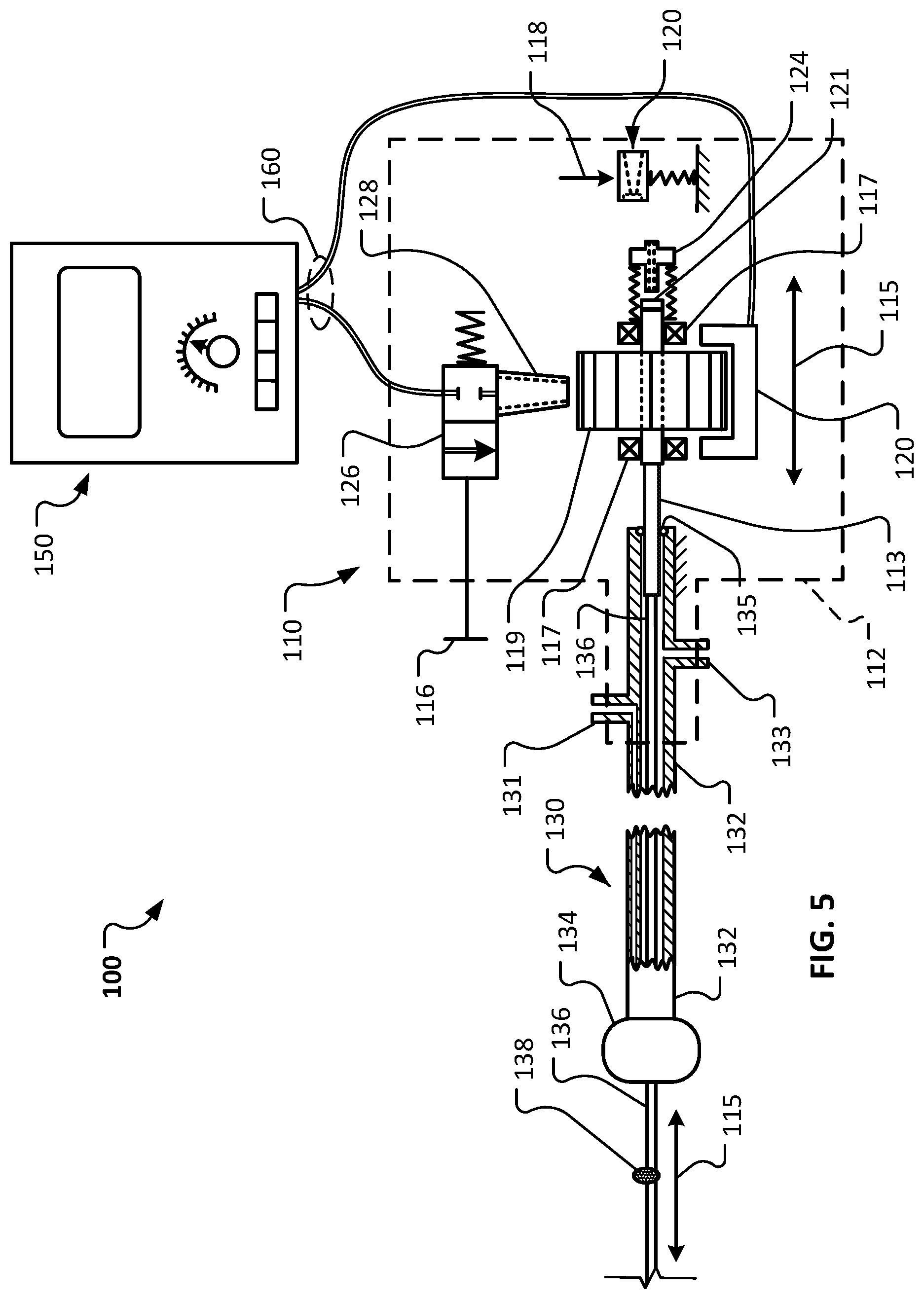 Patent US12096956 Figure 3 – Atherectomy devices and methods