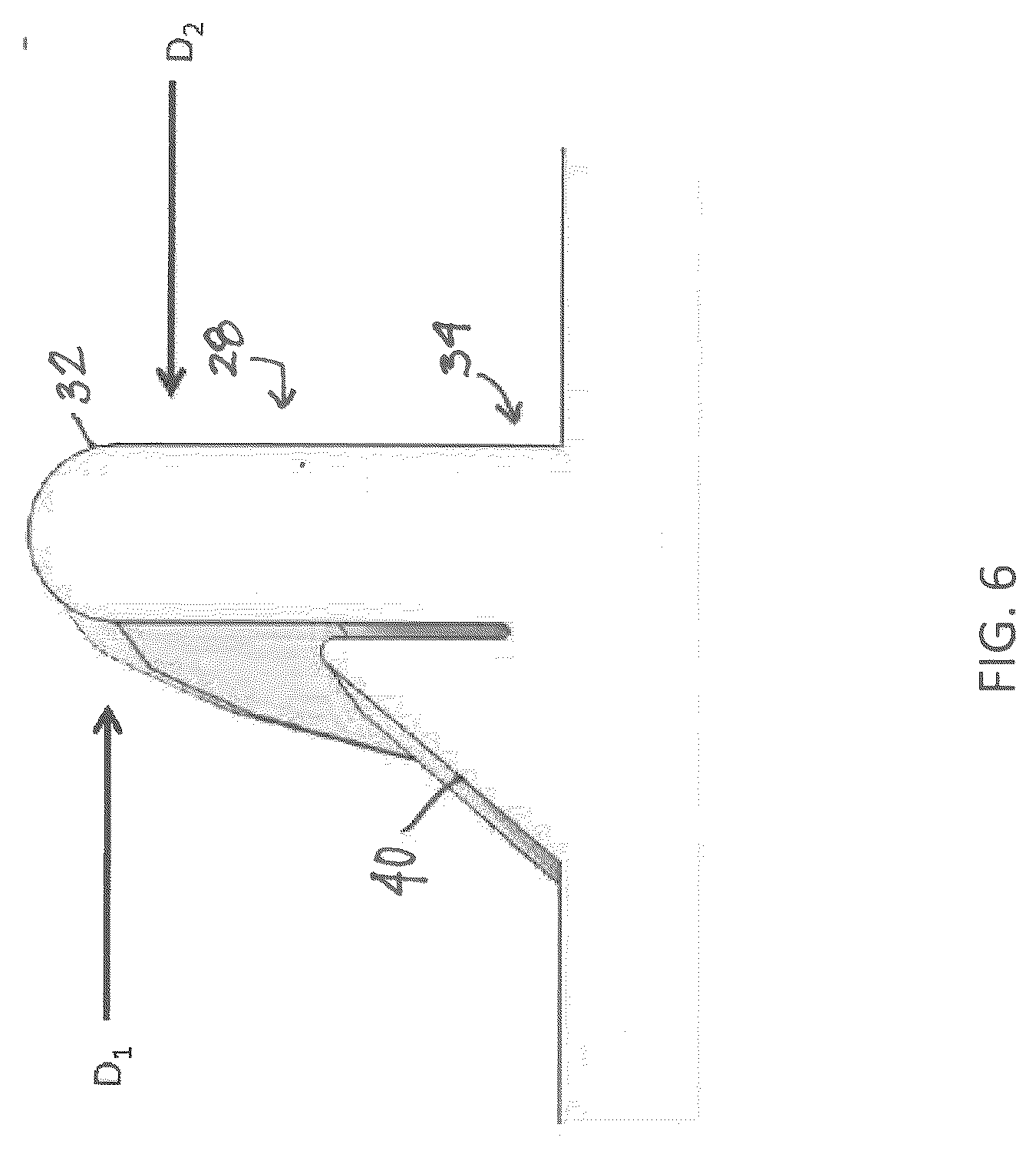 Patent US12096958 Figure 6 – Soft-thread cannula and cannula seal assembly