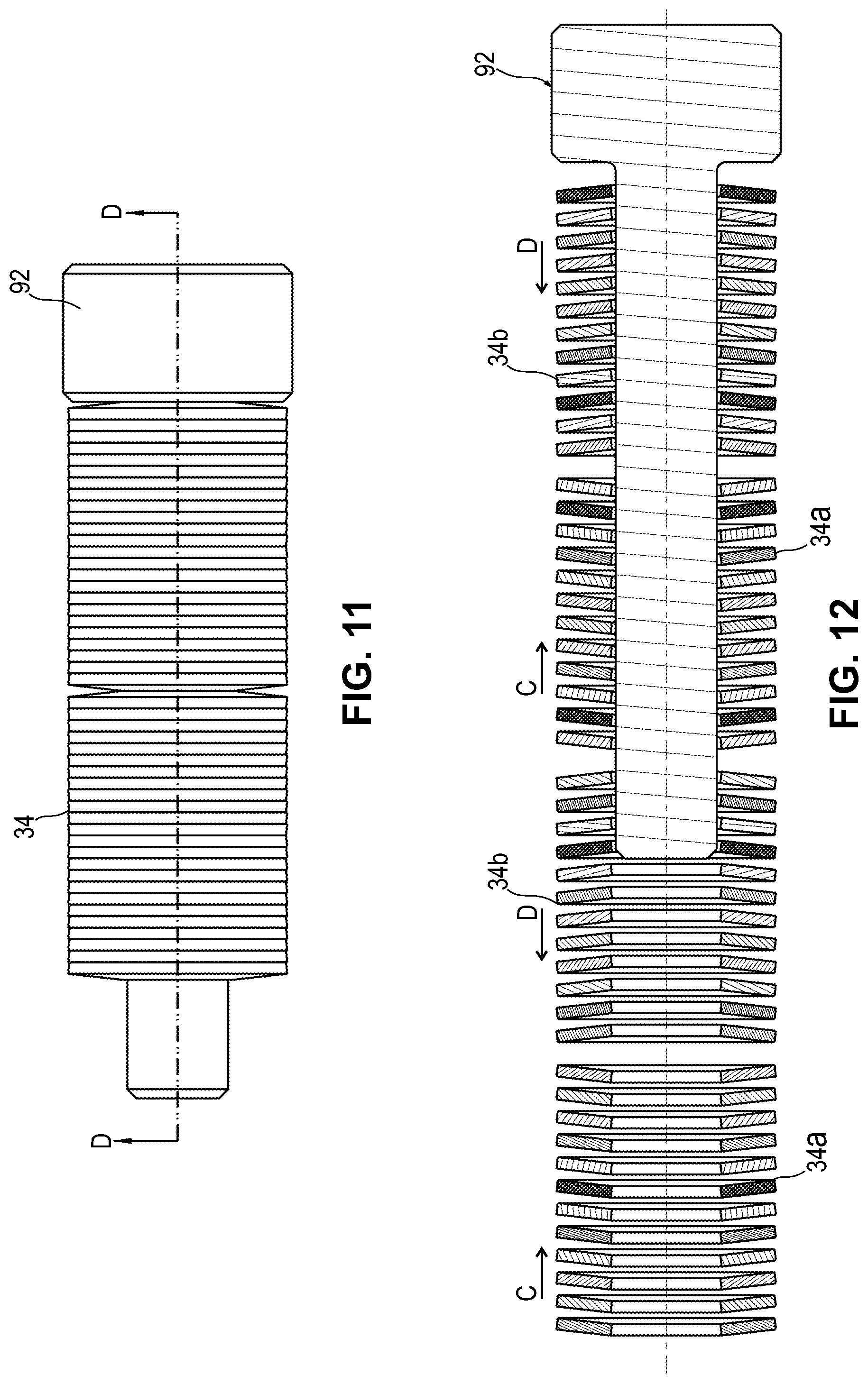 Patent US12096961 Figure 9 – Surgical instrument and method